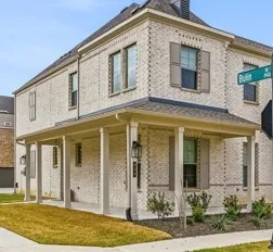 Townhouse For Sale in Tarrant County , 634 Blue Ridge Drive, Mansfield, Texas 76063, 3 Bedroom, 3 Bathroom, 2 Garage spaces, 1,700 Sqft, built in 2024, mls#21392836, Real Estate Agent in Mansfield, Homes For Sale in Tarrant county, Homes For Sale in Mansfield, Realtor in Mansfield Texas, Real Estate Brokerage Independent Realty Texas, Luminita Cordes Realtor