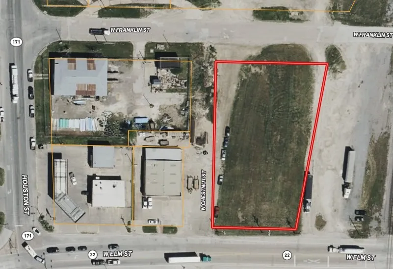 Unimproved Land For Sale in Hill County , 111 W Elm Street, Hillsboro, Texas 76645, 0, 0, Garage spaces, 0 Sqft, built in 2026, mls#21400776, Real Estate Agent in Hillsboro, Homes For Sale in Hill county, Homes For Sale in Hillsboro, Realtor in Hillsboro Texas, Real Estate Brokerage Independent Realty Texas, Luminita Cordes Realtor