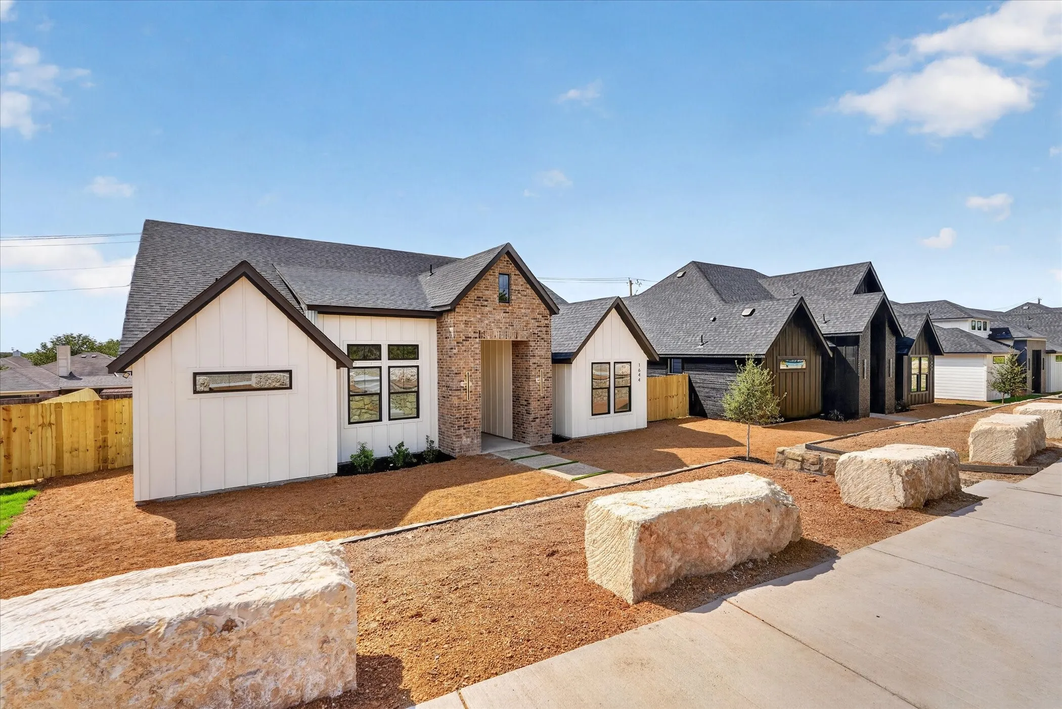 Single Family Residence For Sale in Dallas County , 1644 W Wintergreen Road, Lancaster, Texas 75134, 4 Bedroom, 2 Bathroom, 2 Garage spaces, 1,891 Sqft, built in 2026, mls#21400332, Real Estate Agent in Lancaster, Homes For Sale in Dallas county, Homes For Sale in Lancaster, Realtor in Lancaster Texas, Real Estate Brokerage Independent Realty Texas, Luminita Cordes Realtor