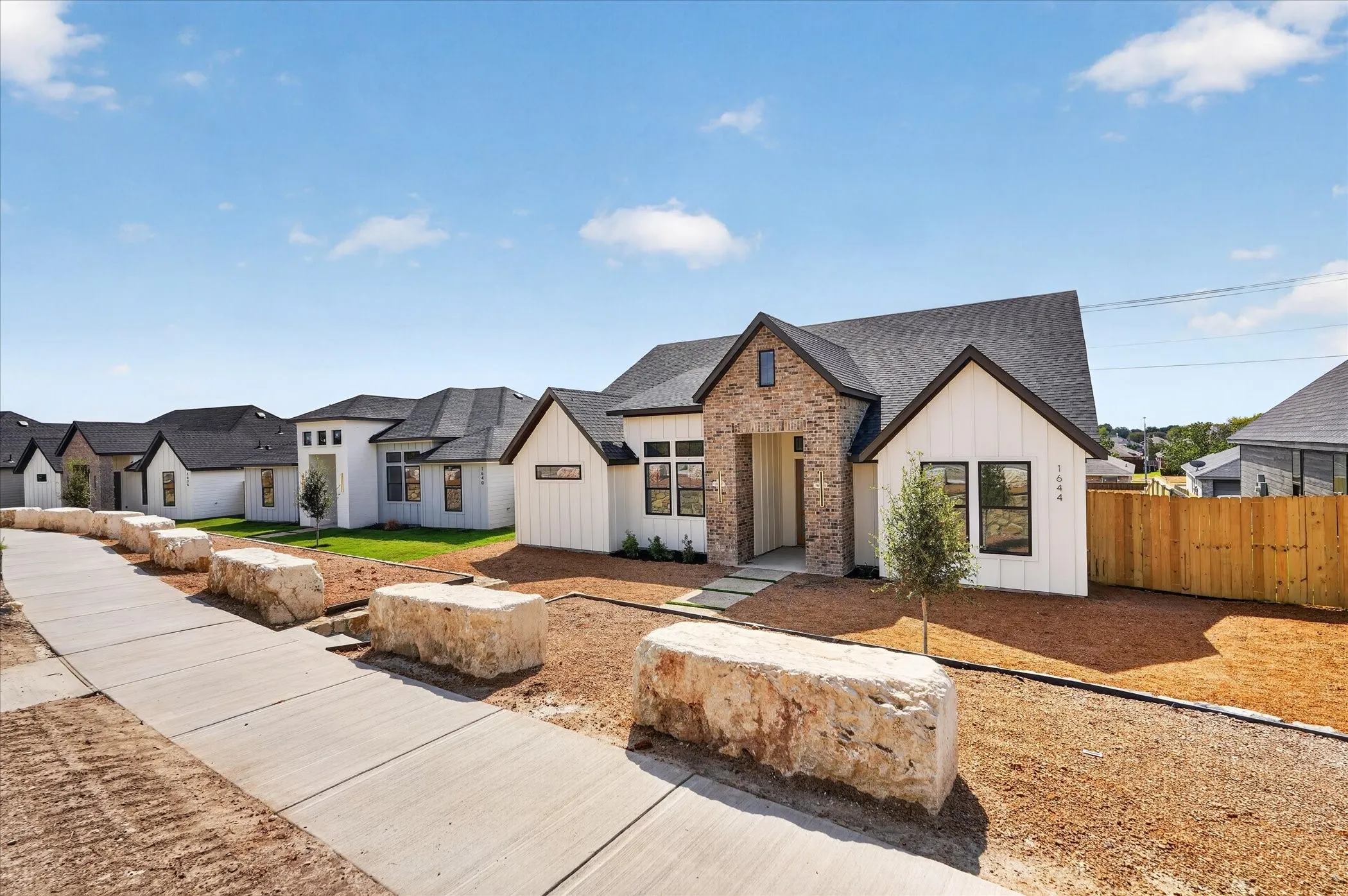 Single Family Residence For Sale in Dallas County , 1644 W Wintergreen Road, Lancaster, Texas 75134, 4 Bedroom, 2 Bathroom, 2 Garage spaces, 1,891 Sqft, built in 2026, mls#21400332, Real Estate Agent in Lancaster, Homes For Sale in Dallas county, Homes For Sale in Lancaster, Realtor in Lancaster Texas, Real Estate Brokerage Independent Realty Texas, Luminita Cordes Realtor