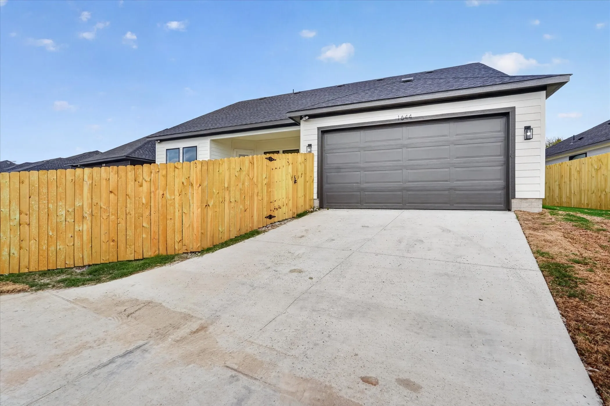 Single Family Residence For Sale in Dallas County , 1644 W Wintergreen Road, Lancaster, Texas 75134, 4 Bedroom, 2 Bathroom, 2 Garage spaces, 1,891 Sqft, built in 2026, mls#21400332, Real Estate Agent in Lancaster, Homes For Sale in Dallas county, Homes For Sale in Lancaster, Realtor in Lancaster Texas, Real Estate Brokerage Independent Realty Texas, Luminita Cordes Realtor