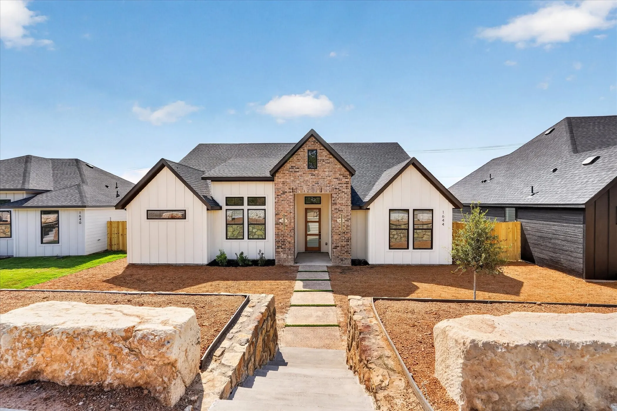 Single Family Residence For Sale in Dallas County , 1644 W Wintergreen Road, Lancaster, Texas 75134, 4 Bedroom, 2 Bathroom, 2 Garage spaces, 1,891 Sqft, built in 2026, mls#21400332, Real Estate Agent in Lancaster, Homes For Sale in Dallas county, Homes For Sale in Lancaster, Realtor in Lancaster Texas, Real Estate Brokerage Independent Realty Texas, Luminita Cordes Realtor