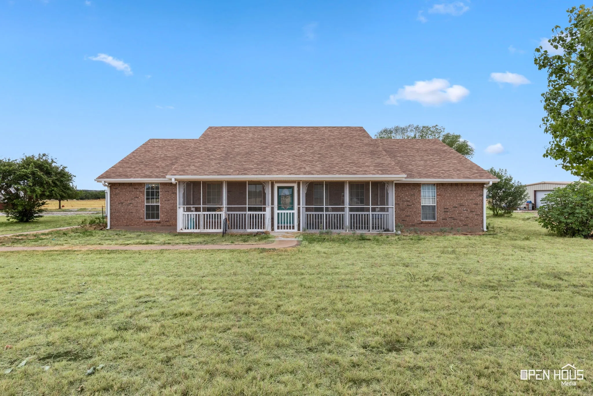 Farm For Sale in Clay County , 2657 FM 171 Road, Byers, Texas 76357, 6 Bedroom, 5 Bathroom, 2 Garage spaces, 2,412 Sqft, built in 2005, mls#21400833, Real Estate Agent in Byers, Homes For Sale in Clay county, Homes For Sale in Byers, Realtor in Byers Texas, Real Estate Brokerage Independent Realty Texas, Luminita Cordes Realtor