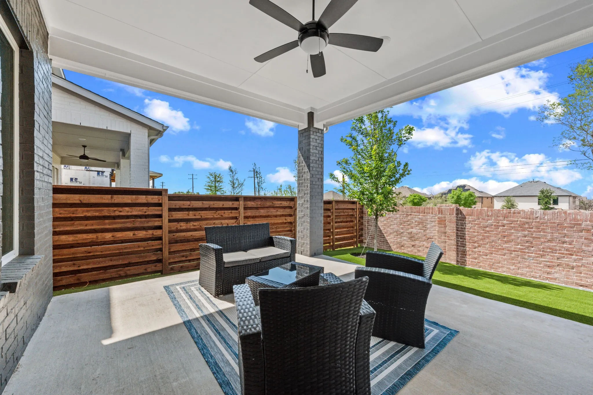 Single Family Residence For Sale in Denton County , 2309 Peters Colony Drive, Little Elm, Texas 75036, 4 Bedroom, 4 Bathroom, 2 Garage spaces, 2,510 Sqft, built in 2025, mls#21400834, Real Estate Agent in Little Elm, Homes For Sale in Denton county, Homes For Sale in Little Elm, Realtor in Little Elm Texas, Real Estate Brokerage Independent Realty Texas, Luminita Cordes Realtor