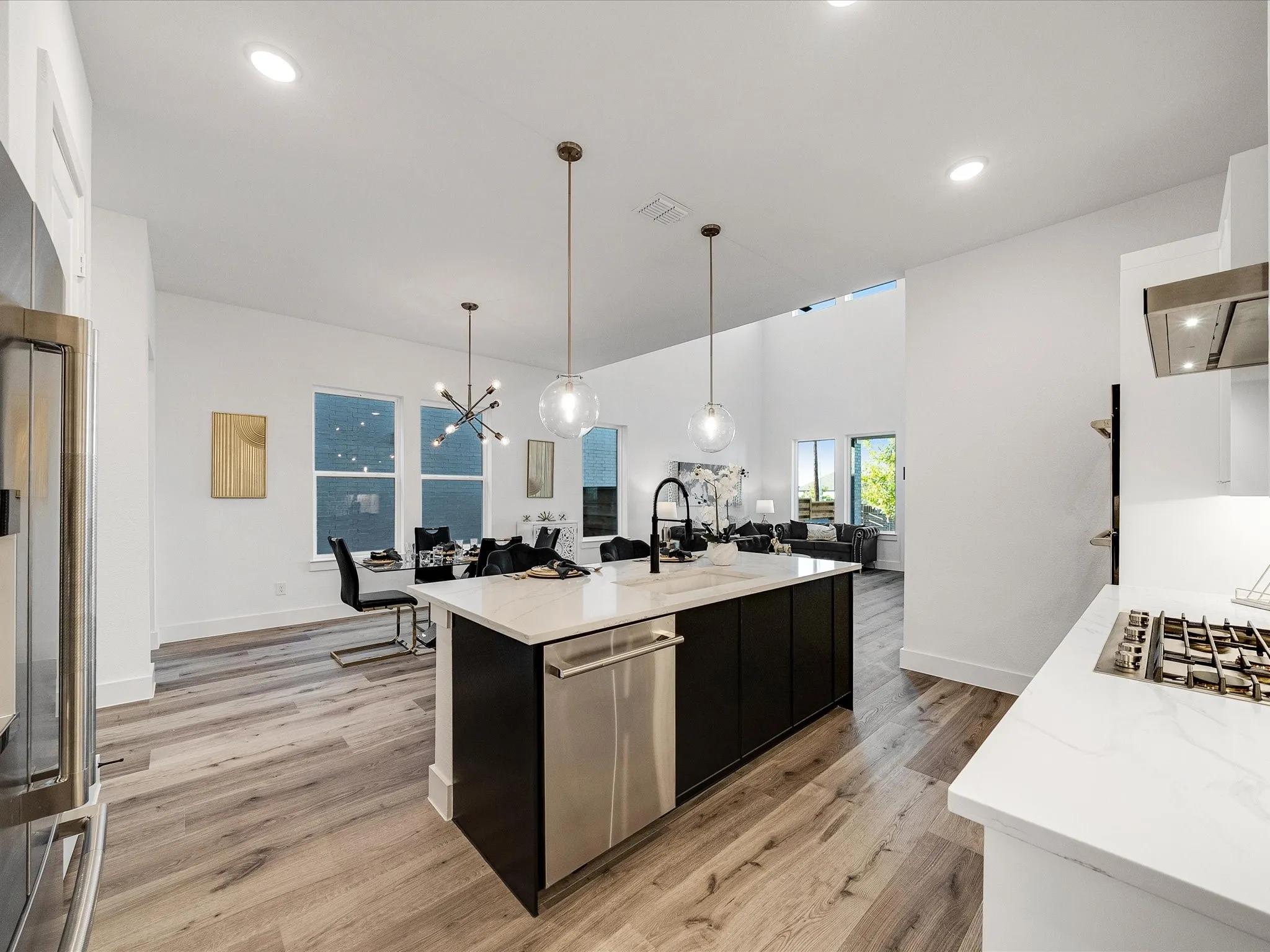 Single Family Residence For Sale in Denton County , 2309 Peters Colony Drive, Little Elm, Texas 75036, 4 Bedroom, 4 Bathroom, 2 Garage spaces, 2,510 Sqft, built in 2025, mls#21400834, Real Estate Agent in Little Elm, Homes For Sale in Denton county, Homes For Sale in Little Elm, Realtor in Little Elm Texas, Real Estate Brokerage Independent Realty Texas, Luminita Cordes Realtor