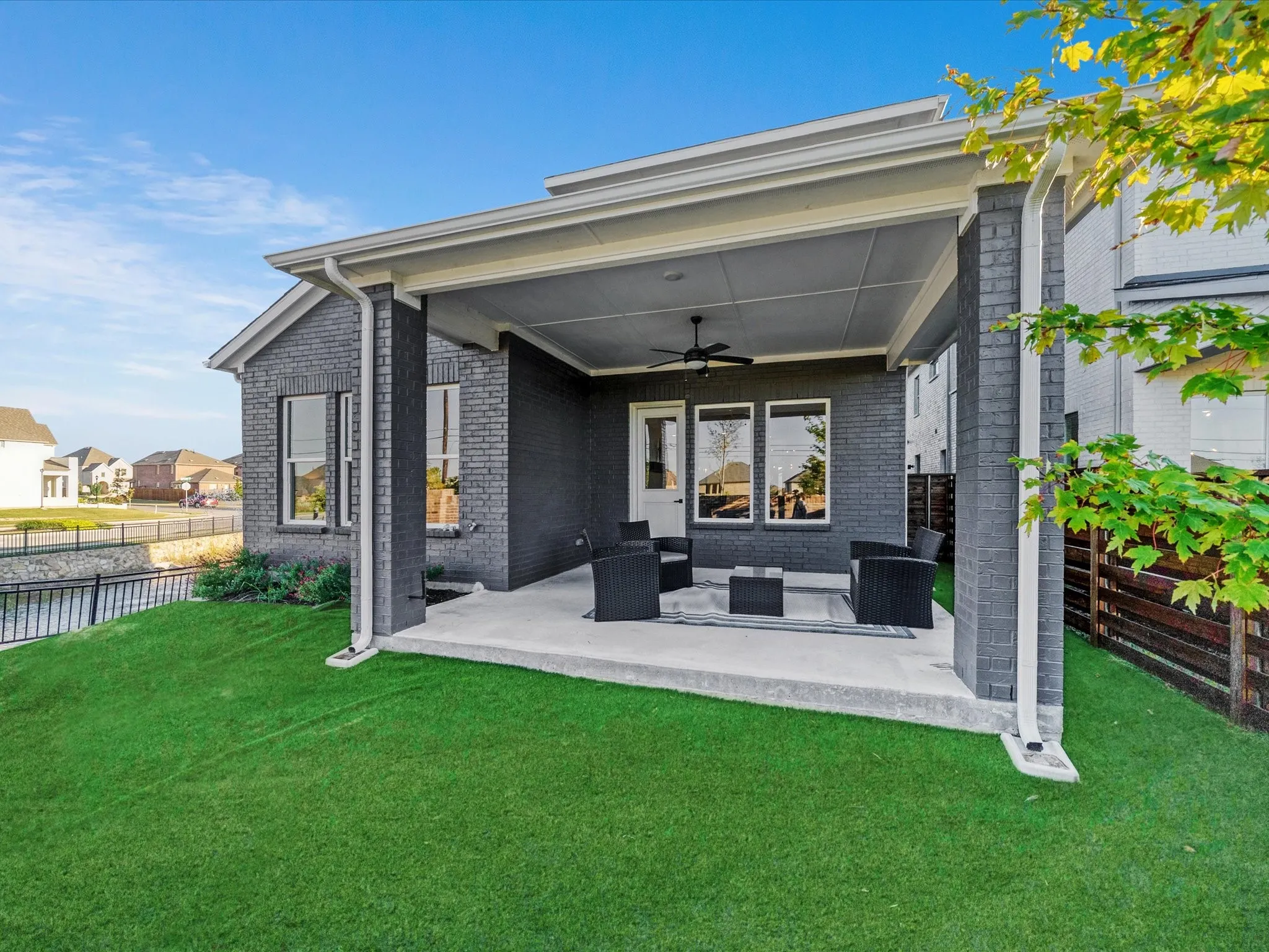 Single Family Residence For Sale in Denton County , 2309 Peters Colony Drive, Little Elm, Texas 75036, 4 Bedroom, 4 Bathroom, 2 Garage spaces, 2,510 Sqft, built in 2025, mls#21400834, Real Estate Agent in Little Elm, Homes For Sale in Denton county, Homes For Sale in Little Elm, Realtor in Little Elm Texas, Real Estate Brokerage Independent Realty Texas, Luminita Cordes Realtor