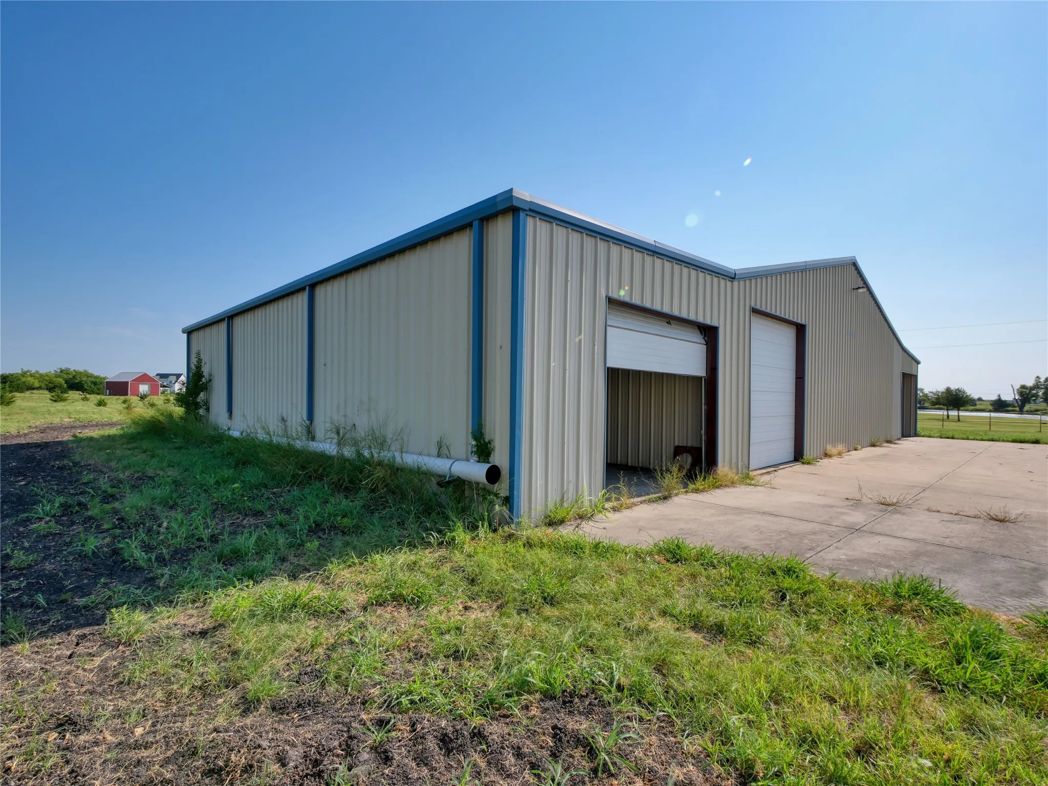 Warehouse For Sale in Collin County , 2944 CR-596, Nevada, Texas 75173, 0, 0, Garage spaces, 0 Sqft, built in 2005, mls#21400819, Real Estate Agent in Nevada, Homes For Sale in Collin county, Homes For Sale in Nevada, Realtor in Nevada Texas, Real Estate Brokerage Independent Realty Texas, Luminita Cordes Realtor