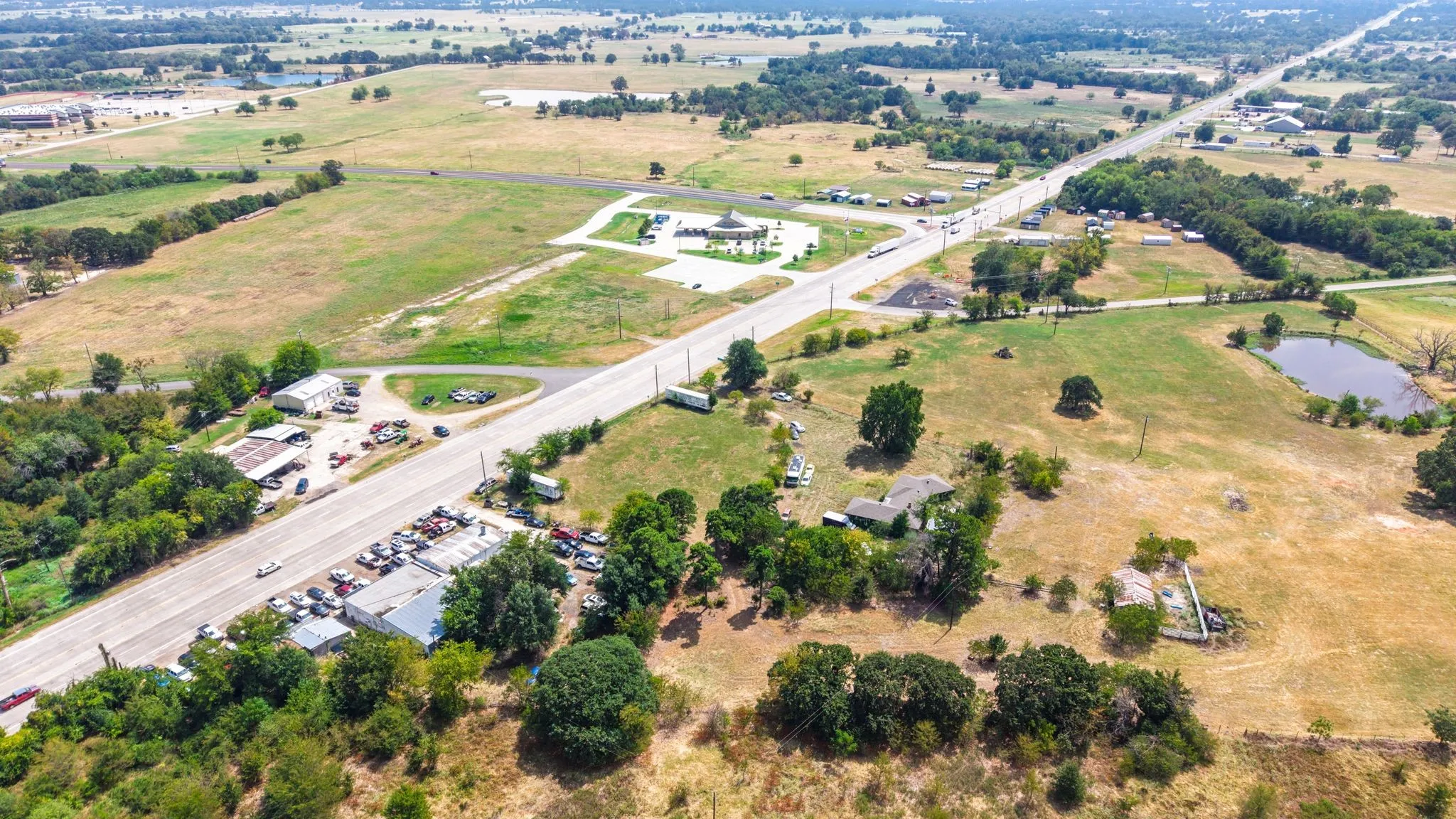 Unimproved Land For Sale in Hopkins County , 1351-3 S State Highway 19, Sulphur Springs, Texas 75440, 0, 0, Garage spaces, 0 Sqft, built in 1954, mls#21346075, Real Estate Agent in Sulphur Springs, Homes For Sale in Hopkins county, Homes For Sale in Sulphur Springs, Realtor in Sulphur Springs Texas, Real Estate Brokerage Independent Realty Texas, Luminita Cordes Realtor