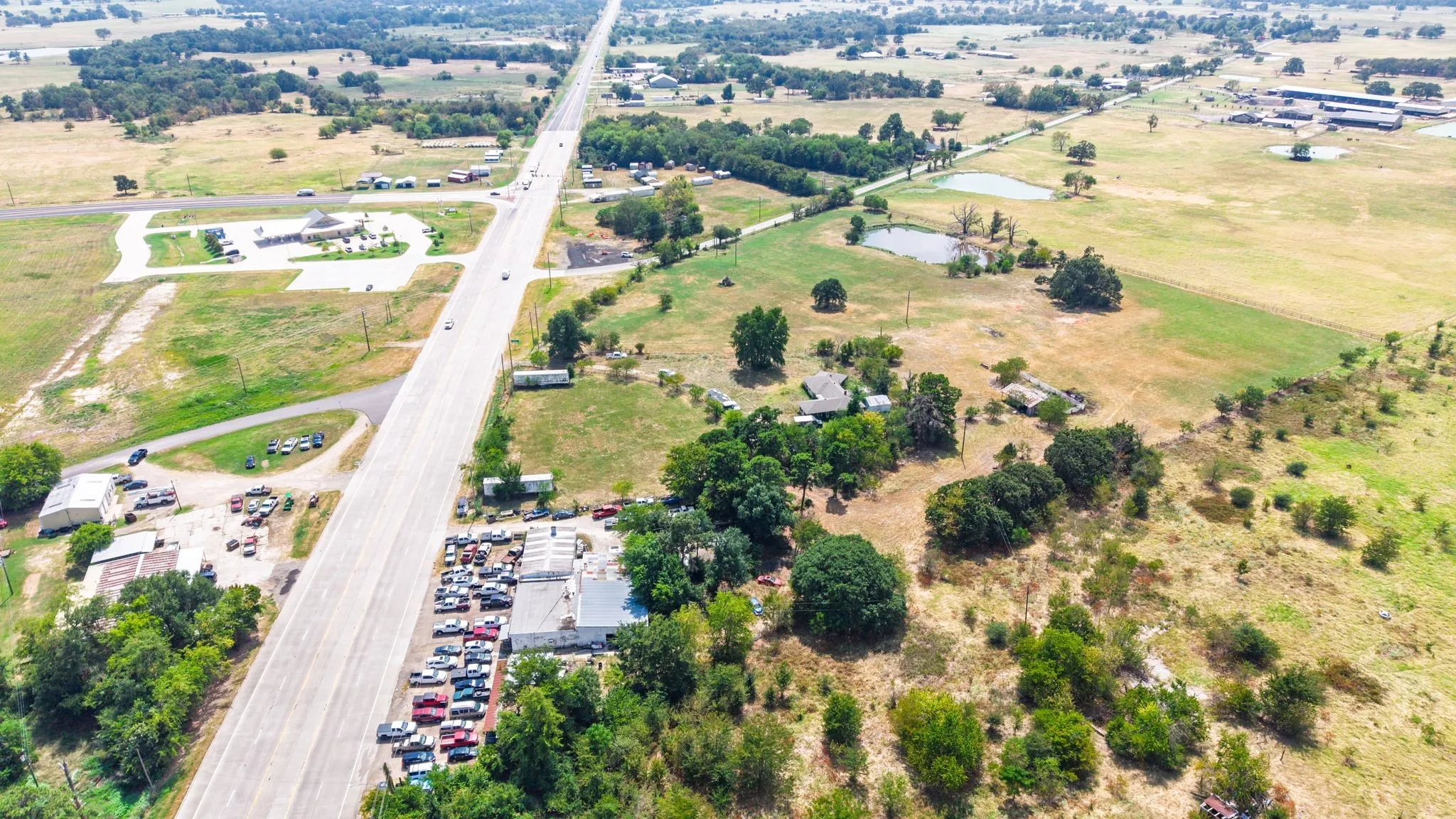 Unimproved Land For Sale in Hopkins County , 1351-3 S State Highway 19, Sulphur Springs, Texas 75440, 0, 0, Garage spaces, 0 Sqft, built in 1954, mls#21346075, Real Estate Agent in Sulphur Springs, Homes For Sale in Hopkins county, Homes For Sale in Sulphur Springs, Realtor in Sulphur Springs Texas, Real Estate Brokerage Independent Realty Texas, Luminita Cordes Realtor