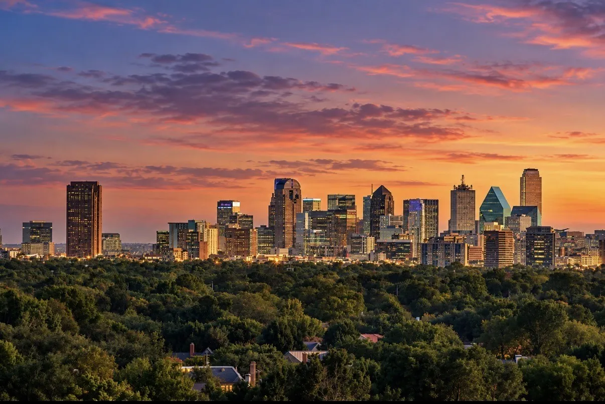 Come enjoy spectacular sunsets.
