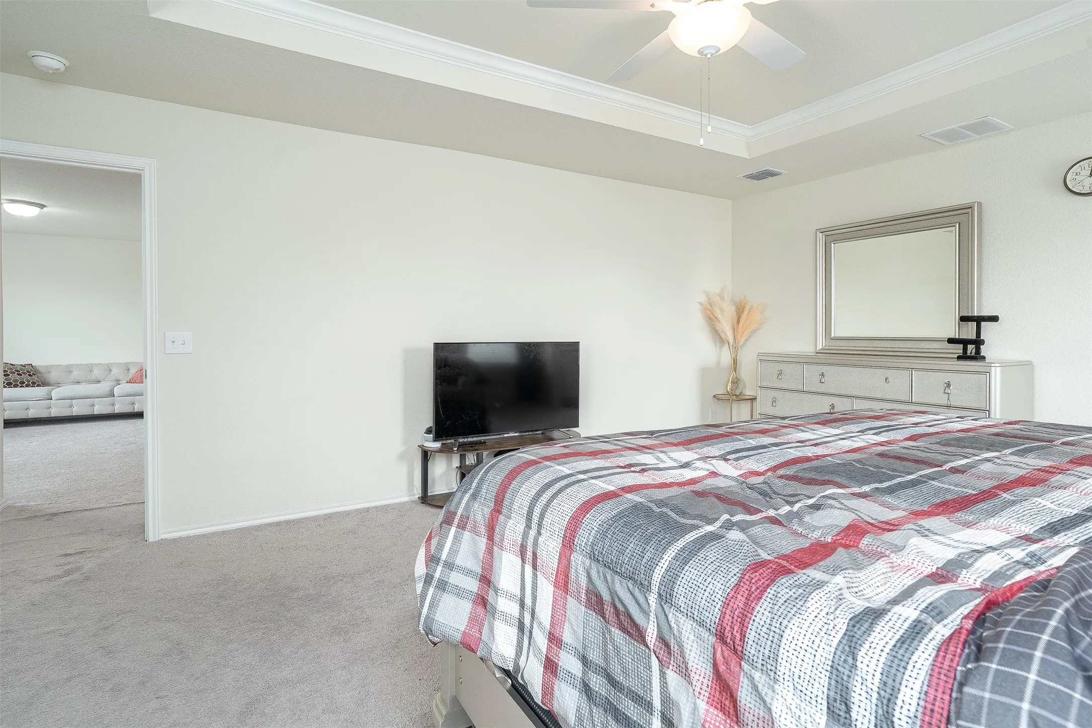 Single Family Residence For Sale in Tarrant County , 4620 Knoll Gardens Way, Fort Worth, Texas 76036, 4 Bedroom, 3 Bathroom, 2 Garage spaces, 2,656 Sqft, built in 2022, mls#21400158, Real Estate Agent in Fort Worth, Homes For Sale in Tarrant county, Homes For Sale in Fort Worth, Realtor in Fort Worth Texas, Real Estate Brokerage Independent Realty Texas, Luminita Cordes Realtor