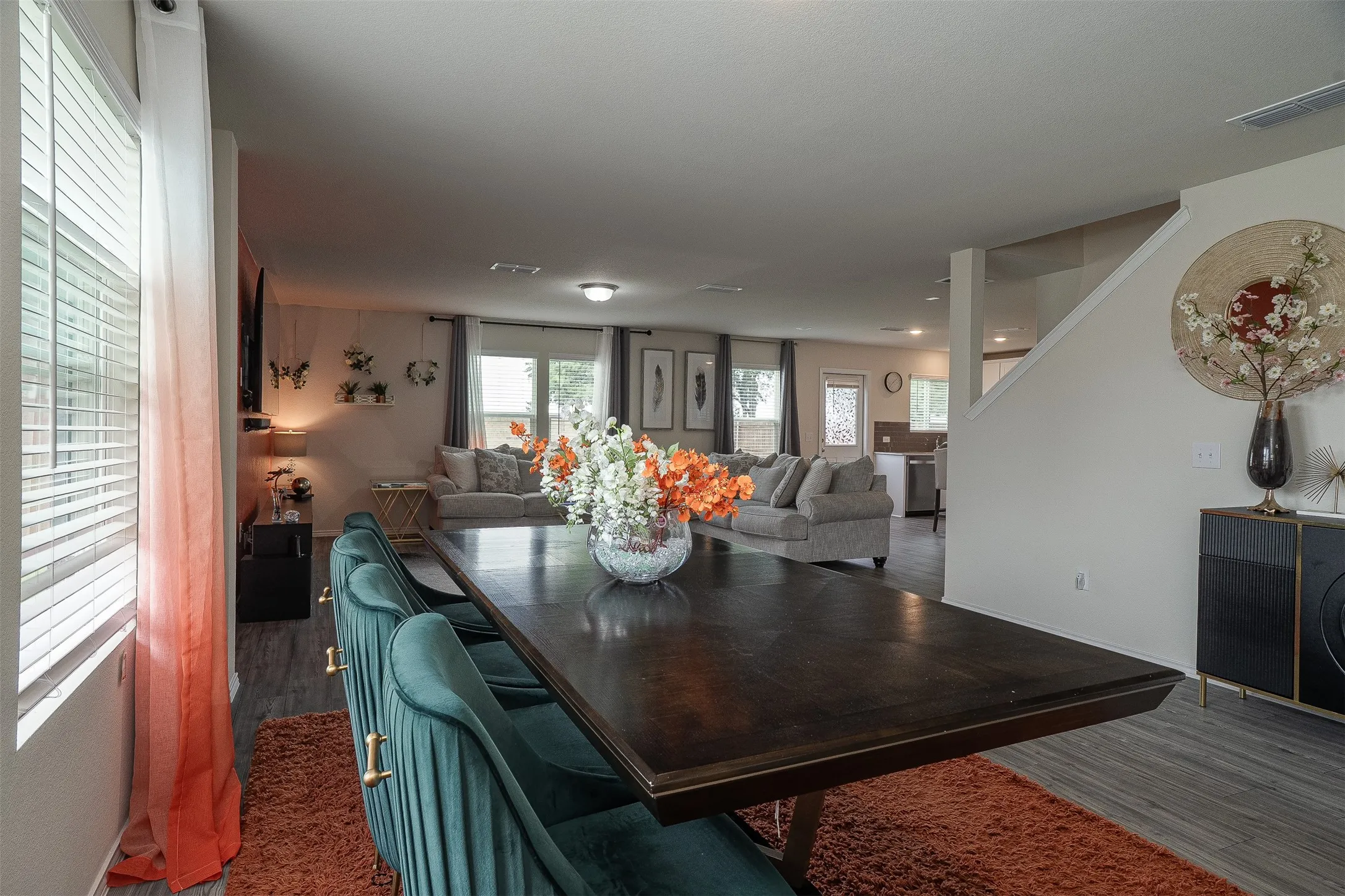 Single Family Residence For Sale in Tarrant County , 4620 Knoll Gardens Way, Fort Worth, Texas 76036, 4 Bedroom, 3 Bathroom, 2 Garage spaces, 2,656 Sqft, built in 2022, mls#21400158, Real Estate Agent in Fort Worth, Homes For Sale in Tarrant county, Homes For Sale in Fort Worth, Realtor in Fort Worth Texas, Real Estate Brokerage Independent Realty Texas, Luminita Cordes Realtor