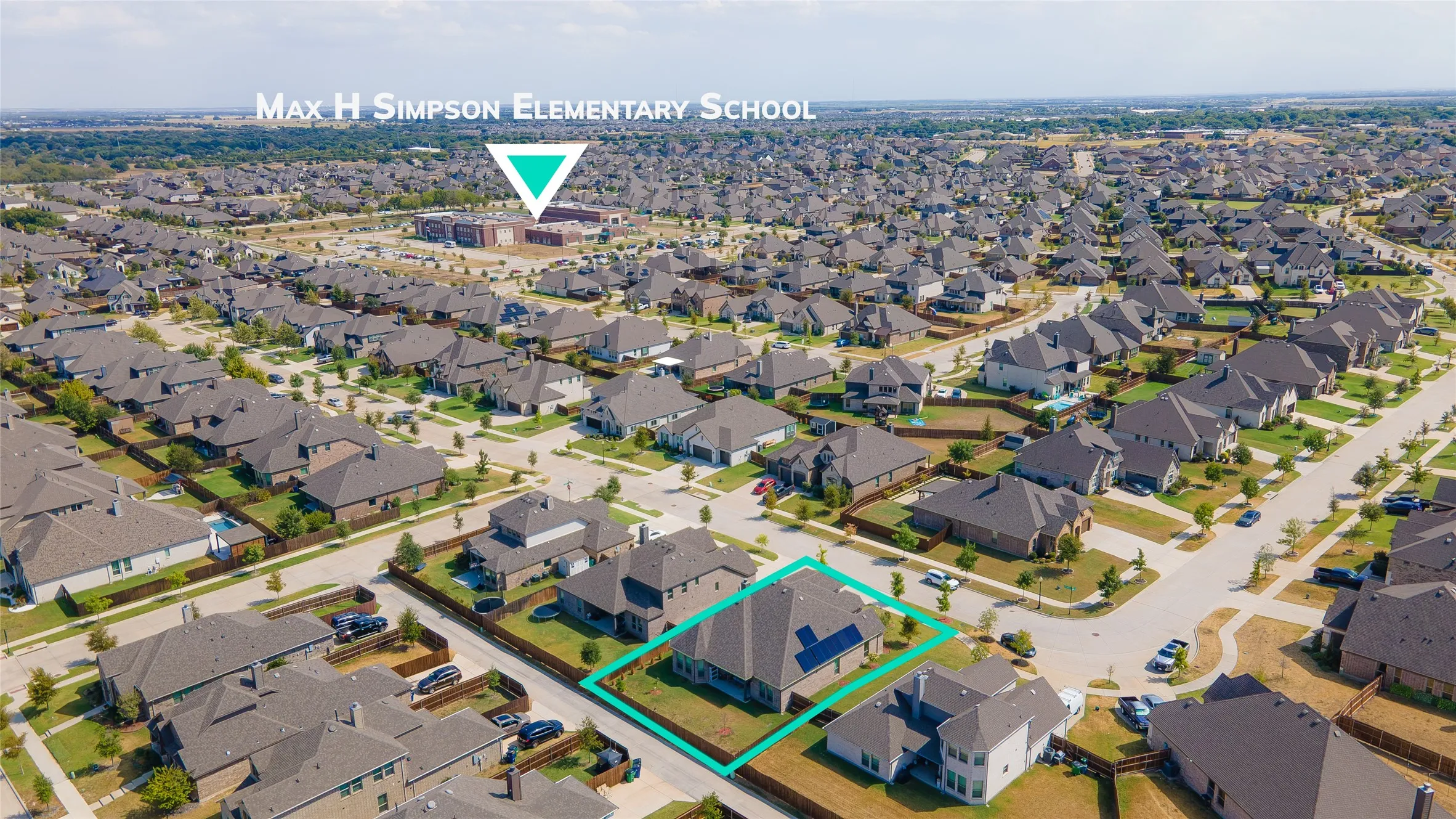 Single Family Residence For Sale in Ellis County , 425 Brushwood Lane, Waxahachie, Texas 75165, 4 Bedroom, 3 Bathroom, 2 Garage spaces, 2,425 Sqft, built in 2021, mls#21388681, Real Estate Agent in Waxahachie, Homes For Sale in Ellis county, Homes For Sale in Waxahachie, Realtor in Waxahachie Texas, Real Estate Brokerage Independent Realty Texas, Luminita Cordes Realtor