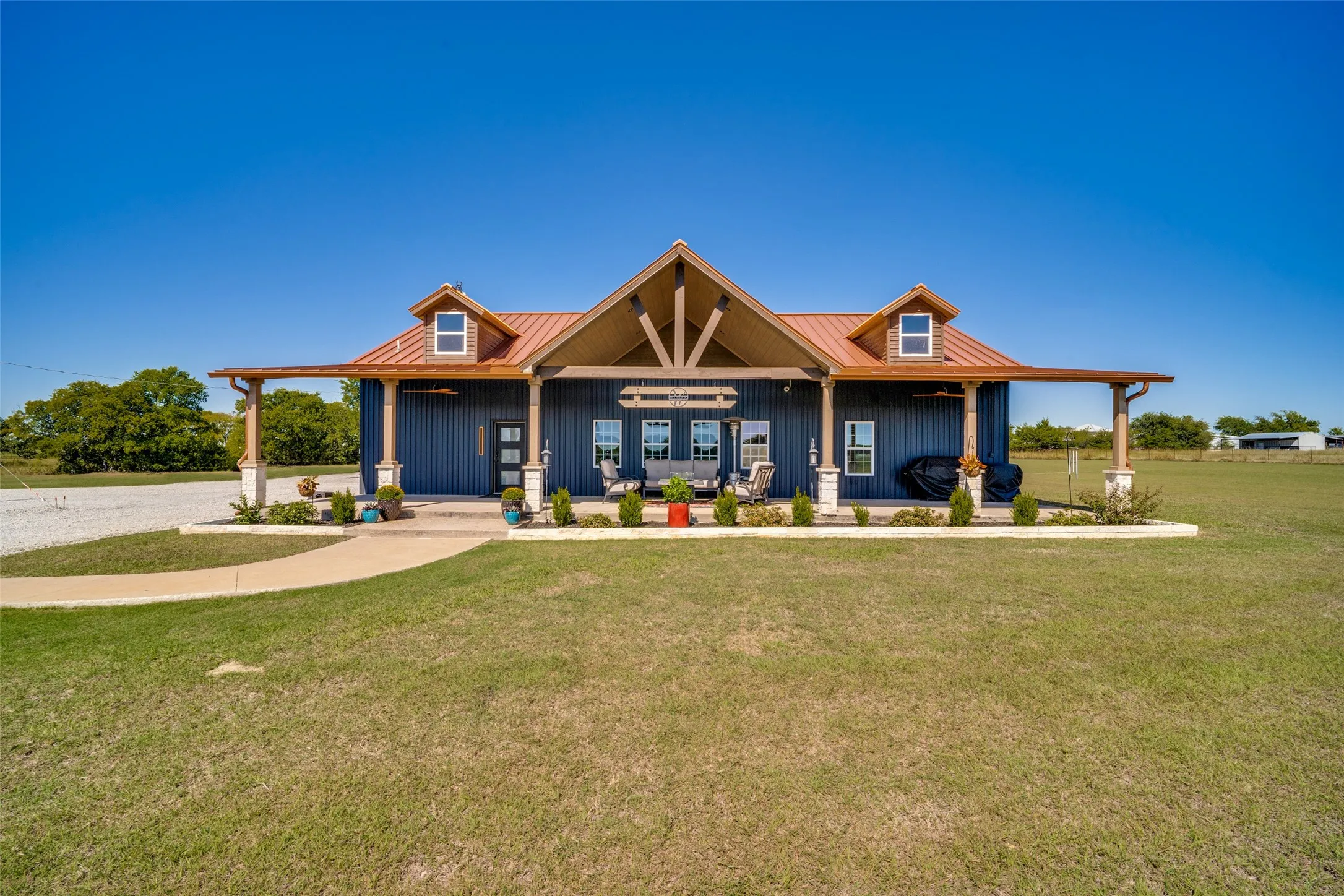 Farm For Sale