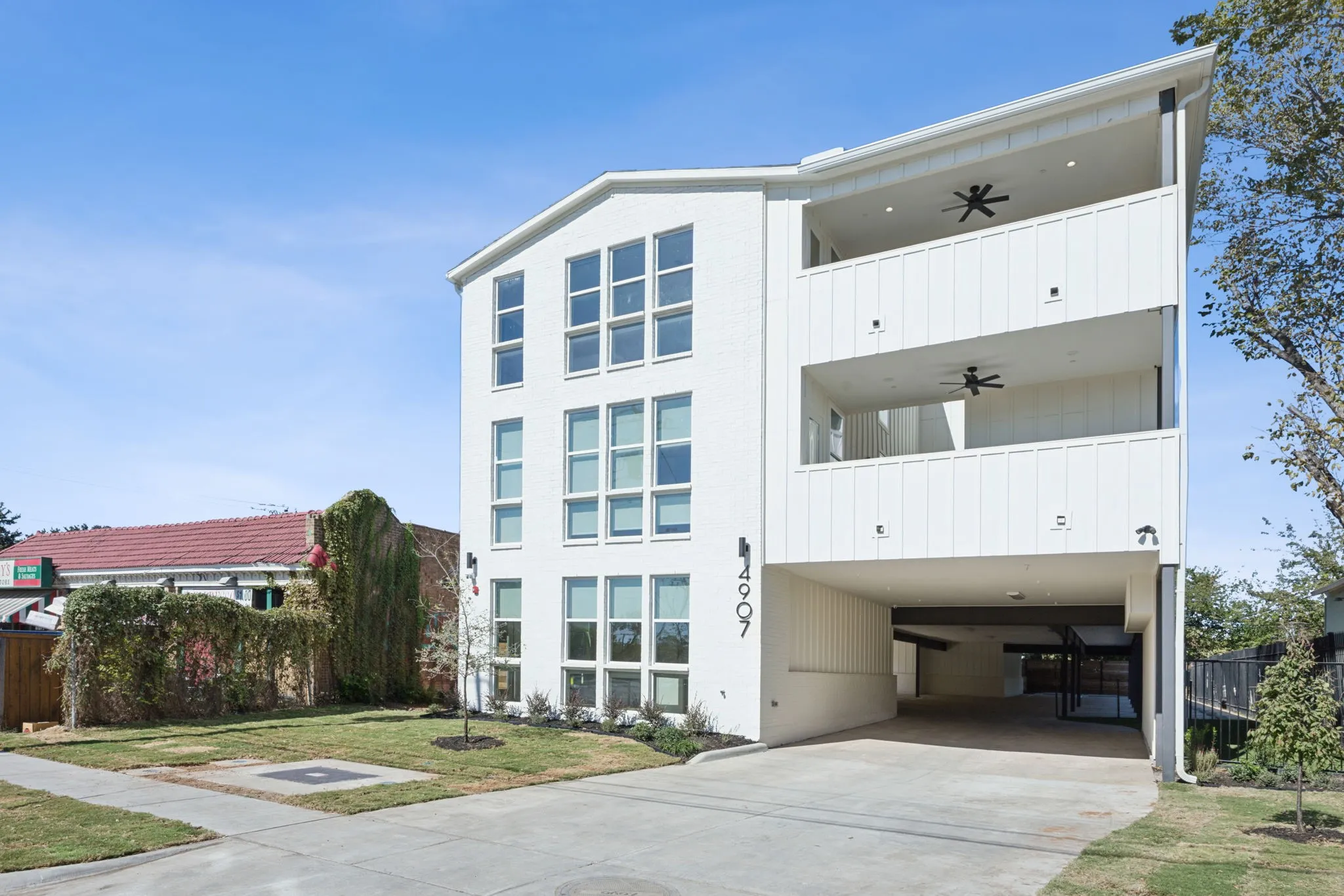 Apartment For Rent in Dallas County , 4907 Bryan Street, Dallas, Texas 75206, 0, 1 Bathroom, Garage spaces, 722 Sqft, built in 2024, mls#21399960, Real Estate Agent in Dallas, Homes For Rent in Dallas county, Homes For Rent in Dallas, Realtor in Dallas Texas, Real Estate Brokerage Independent Realty Texas, Luminita Cordes Realtor