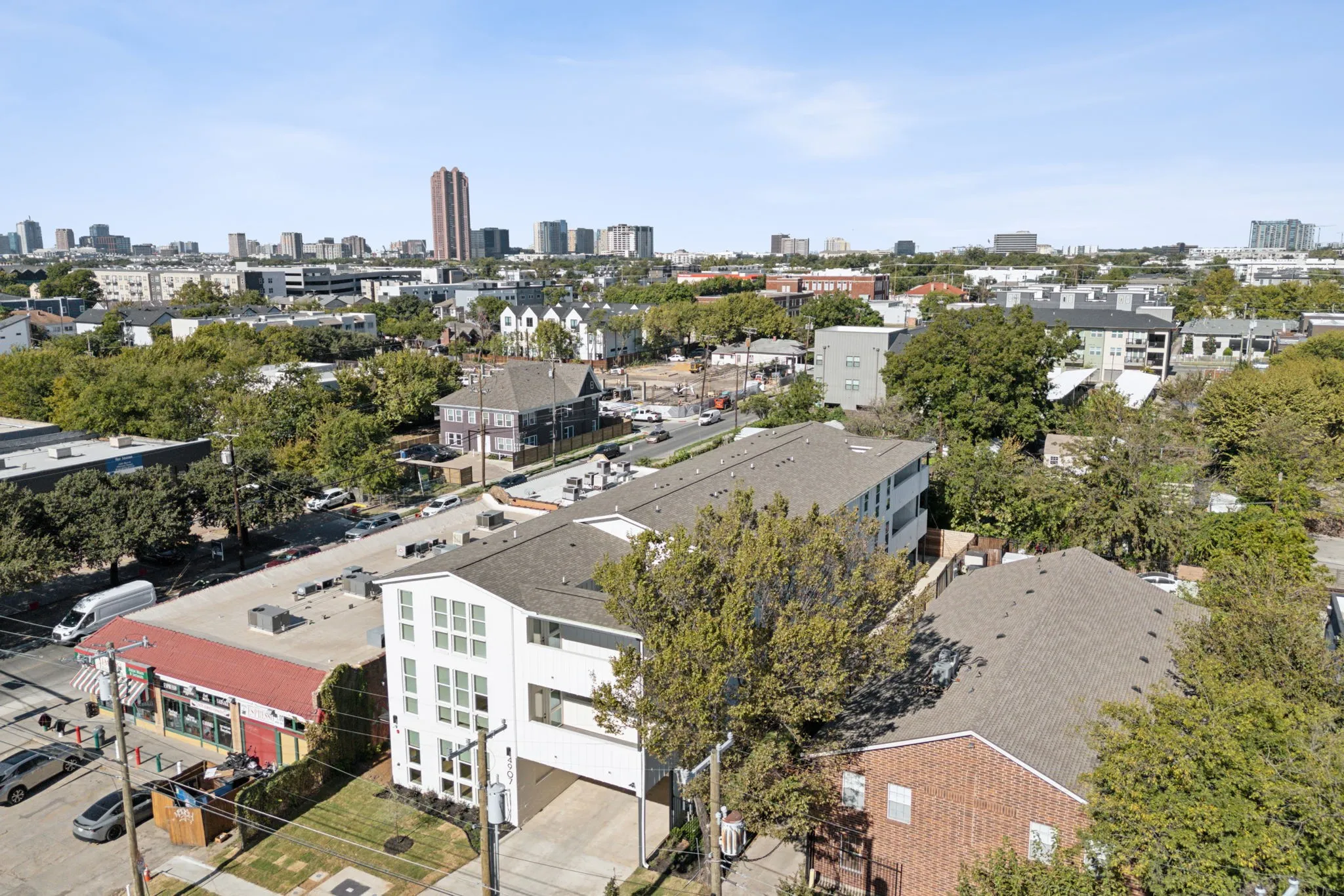Apartment For Rent in Dallas County , 4907 Bryan Street, Dallas, Texas 75206, 0, 1 Bathroom, Garage spaces, 722 Sqft, built in 2024, mls#21399960, Real Estate Agent in Dallas, Homes For Rent in Dallas county, Homes For Rent in Dallas, Realtor in Dallas Texas, Real Estate Brokerage Independent Realty Texas, Luminita Cordes Realtor