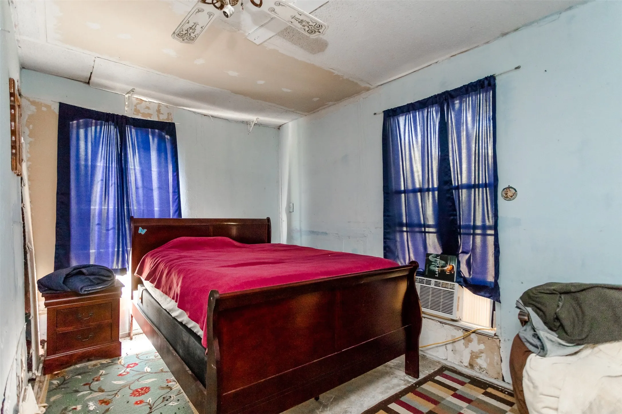 Second of 6 Bedrooms.
