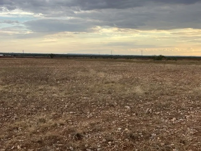 view of the property