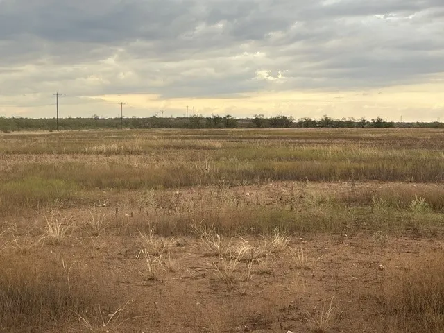 view of the property