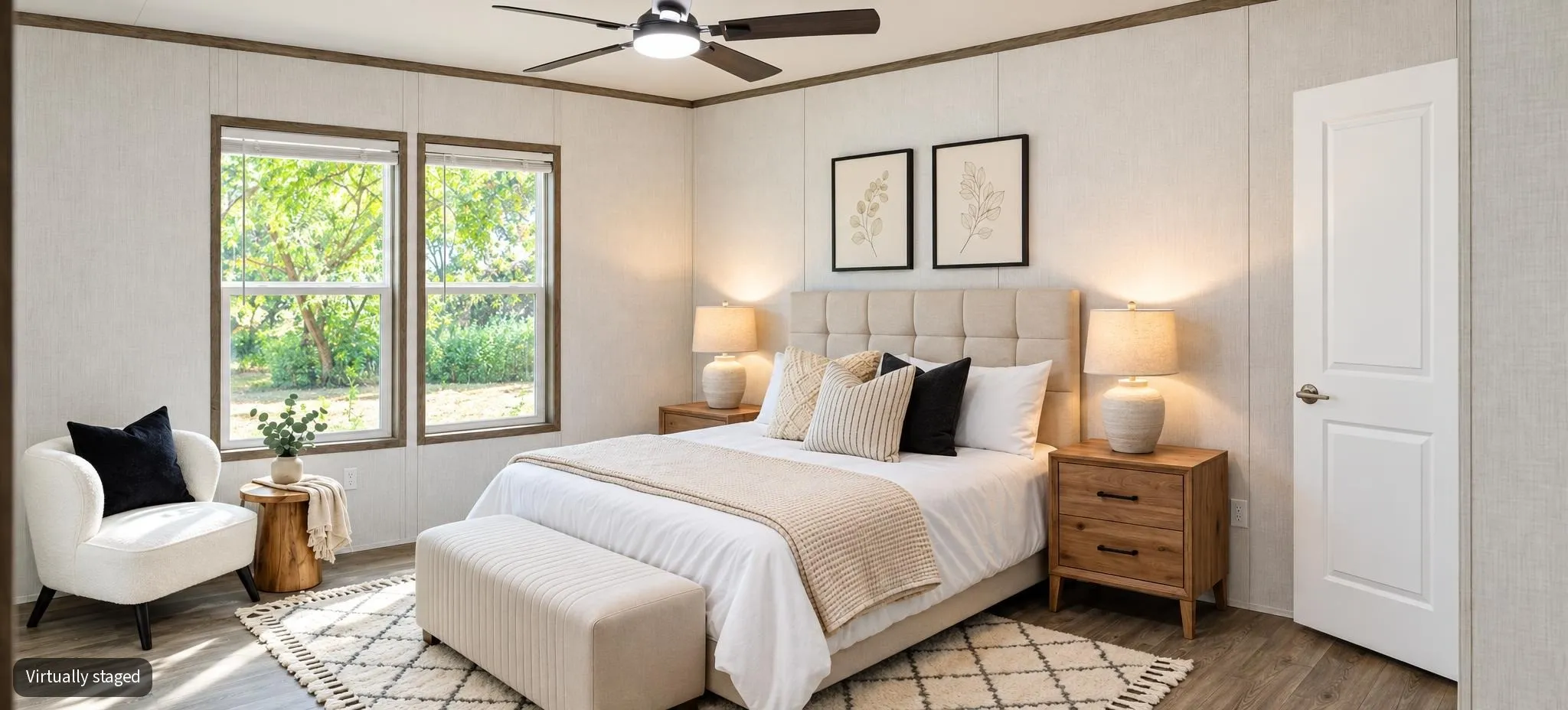 Manufactured Home For Sale in Grayson County , 316 S Main Street, Sadler, Texas 76264, 3 Bedroom, 2 Bathroom, Garage spaces, 1,034 Sqft, built in 2026, mls#21400886, Real Estate Agent in Sadler, Homes For Sale in Grayson county, Homes For Sale in Sadler, Realtor in Sadler Texas, Real Estate Brokerage Independent Realty Texas, Luminita Cordes Realtor
