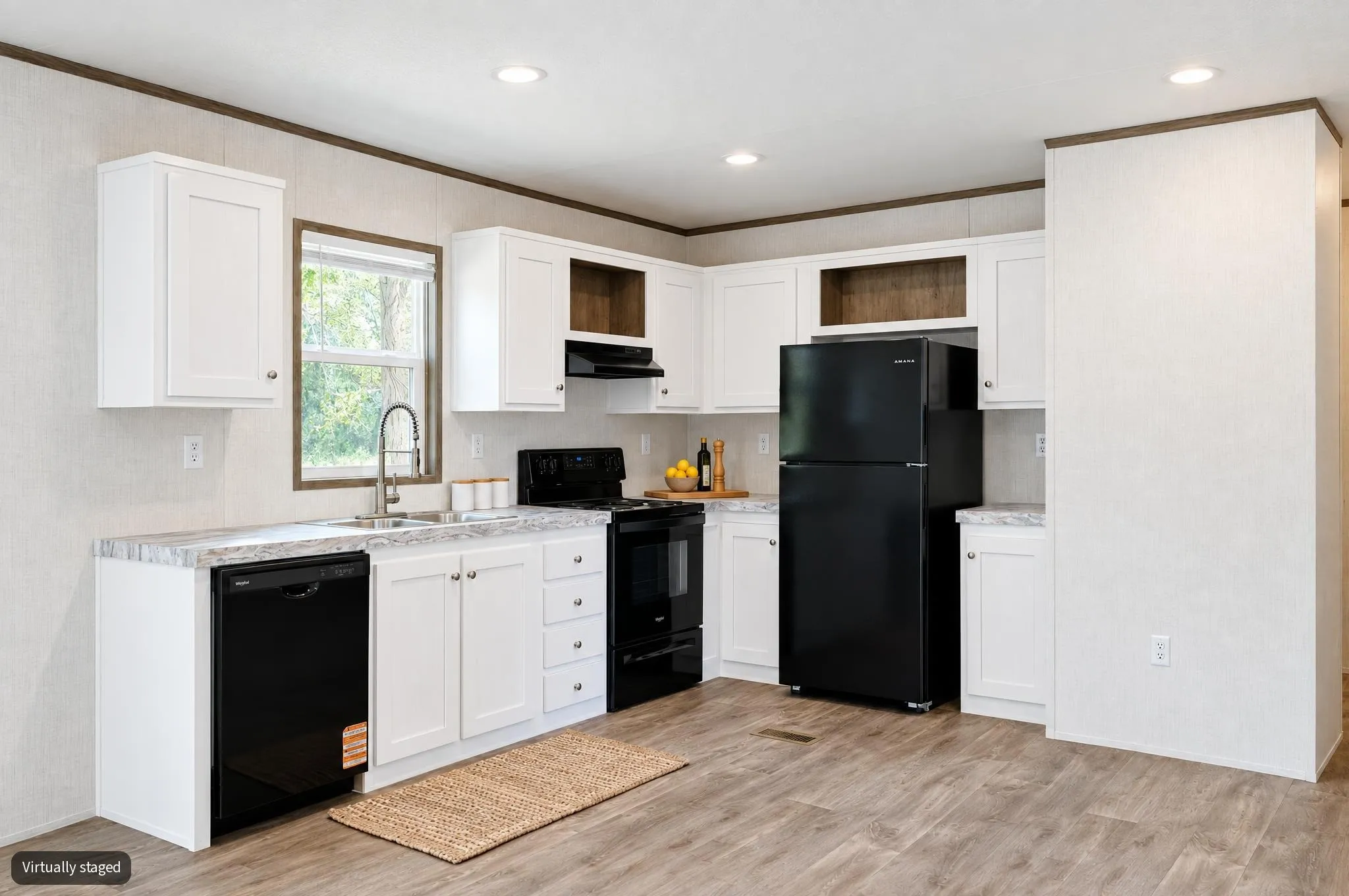 Manufactured Home For Sale in Grayson County , 316 S Main Street, Sadler, Texas 76264, 3 Bedroom, 2 Bathroom, Garage spaces, 1,034 Sqft, built in 2026, mls#21400886, Real Estate Agent in Sadler, Homes For Sale in Grayson county, Homes For Sale in Sadler, Realtor in Sadler Texas, Real Estate Brokerage Independent Realty Texas, Luminita Cordes Realtor