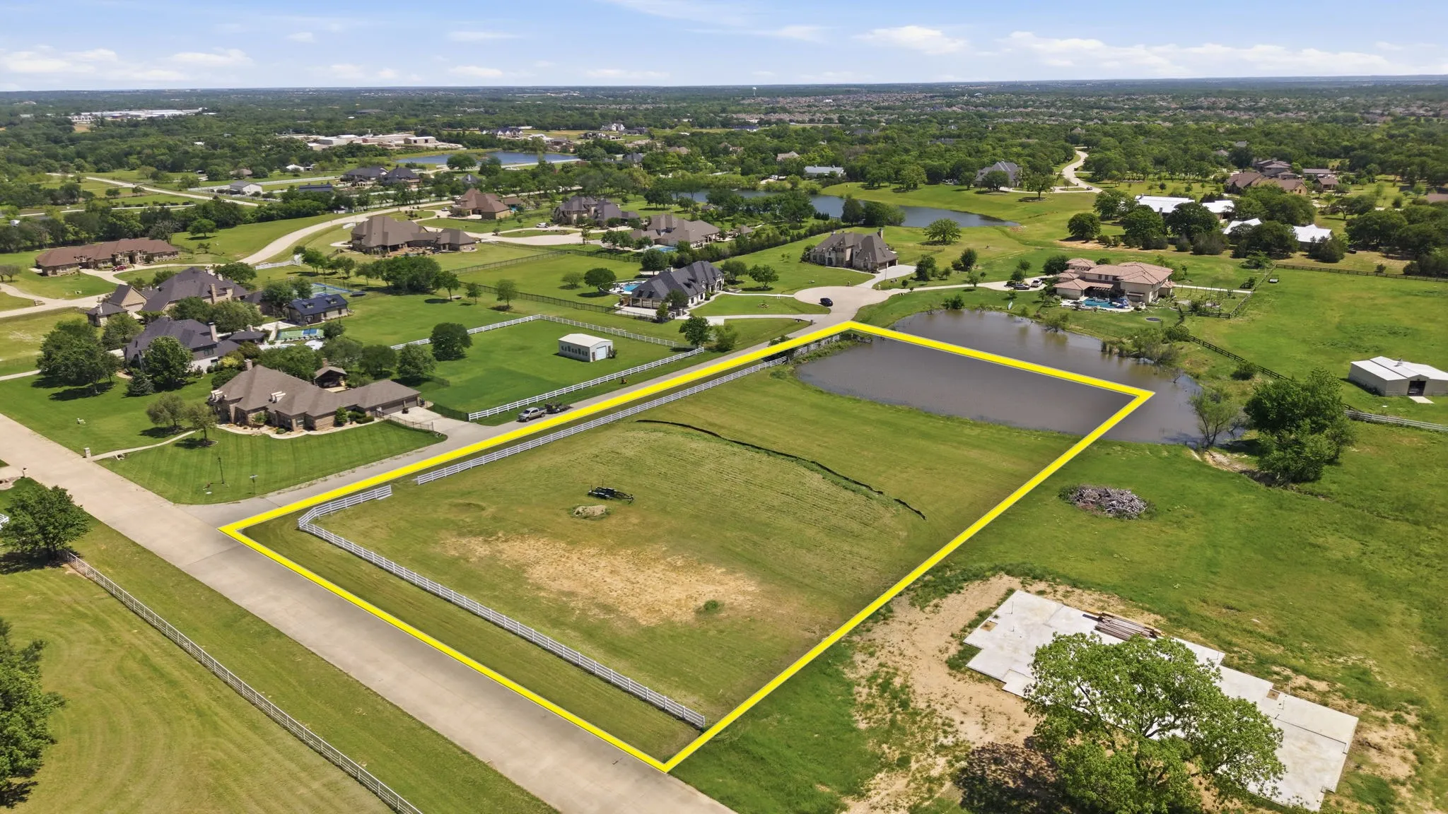 Improved Land For Sale in Denton County , 900 Show Master Court, Bartonville, Texas 76226, 0, 0, Garage spaces, 0 Sqft, built in 0, mls#21400863, Real Estate Agent in Bartonville, Homes For Sale in Denton county, Homes For Sale in Bartonville, Realtor in Bartonville Texas, Real Estate Brokerage Independent Realty Texas, Luminita Cordes Realtor