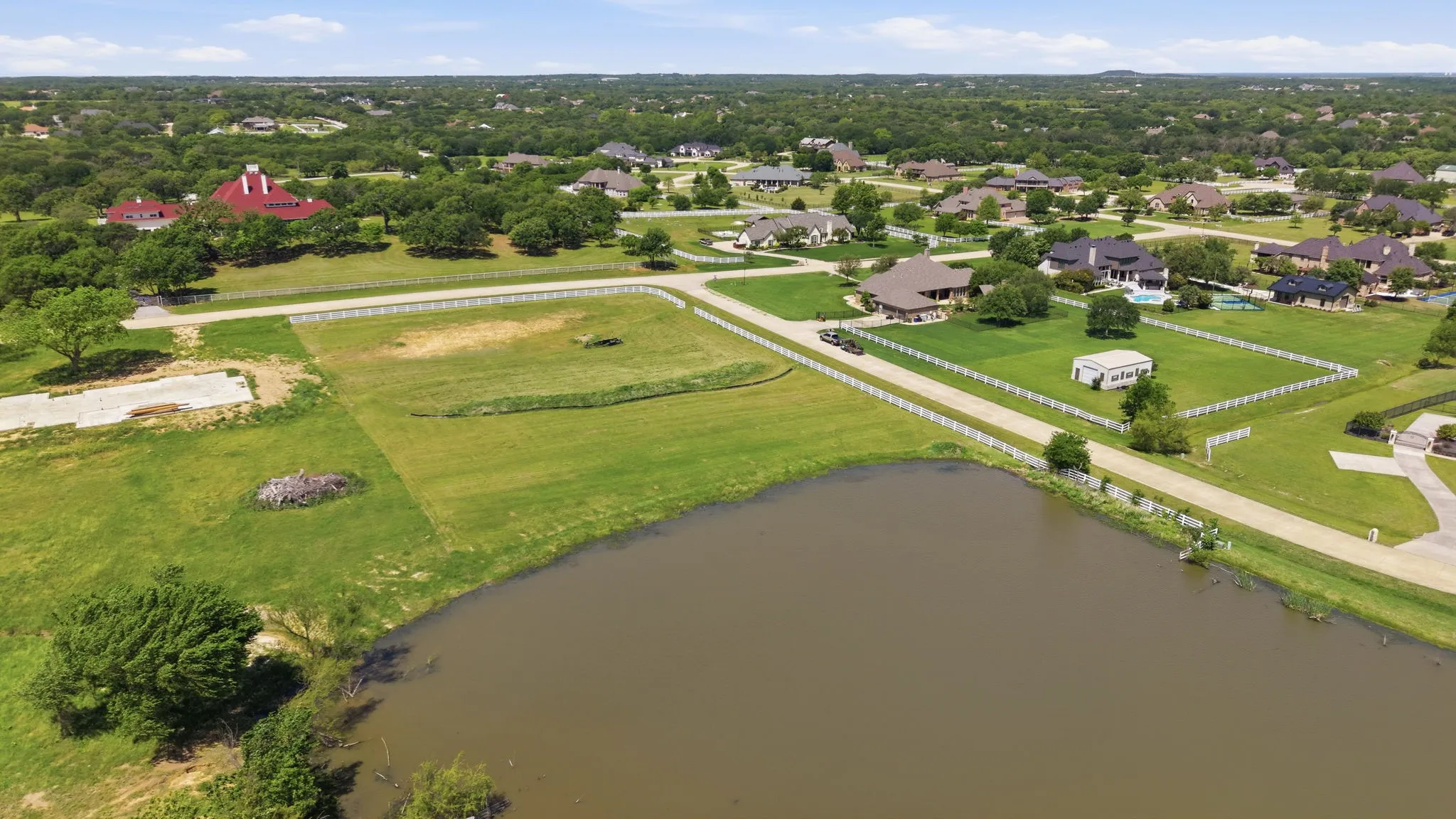 Improved Land For Sale in Denton County , 900 Show Master Court, Bartonville, Texas 76226, 0, 0, Garage spaces, 0 Sqft, built in 0, mls#21400863, Real Estate Agent in Bartonville, Homes For Sale in Denton county, Homes For Sale in Bartonville, Realtor in Bartonville Texas, Real Estate Brokerage Independent Realty Texas, Luminita Cordes Realtor