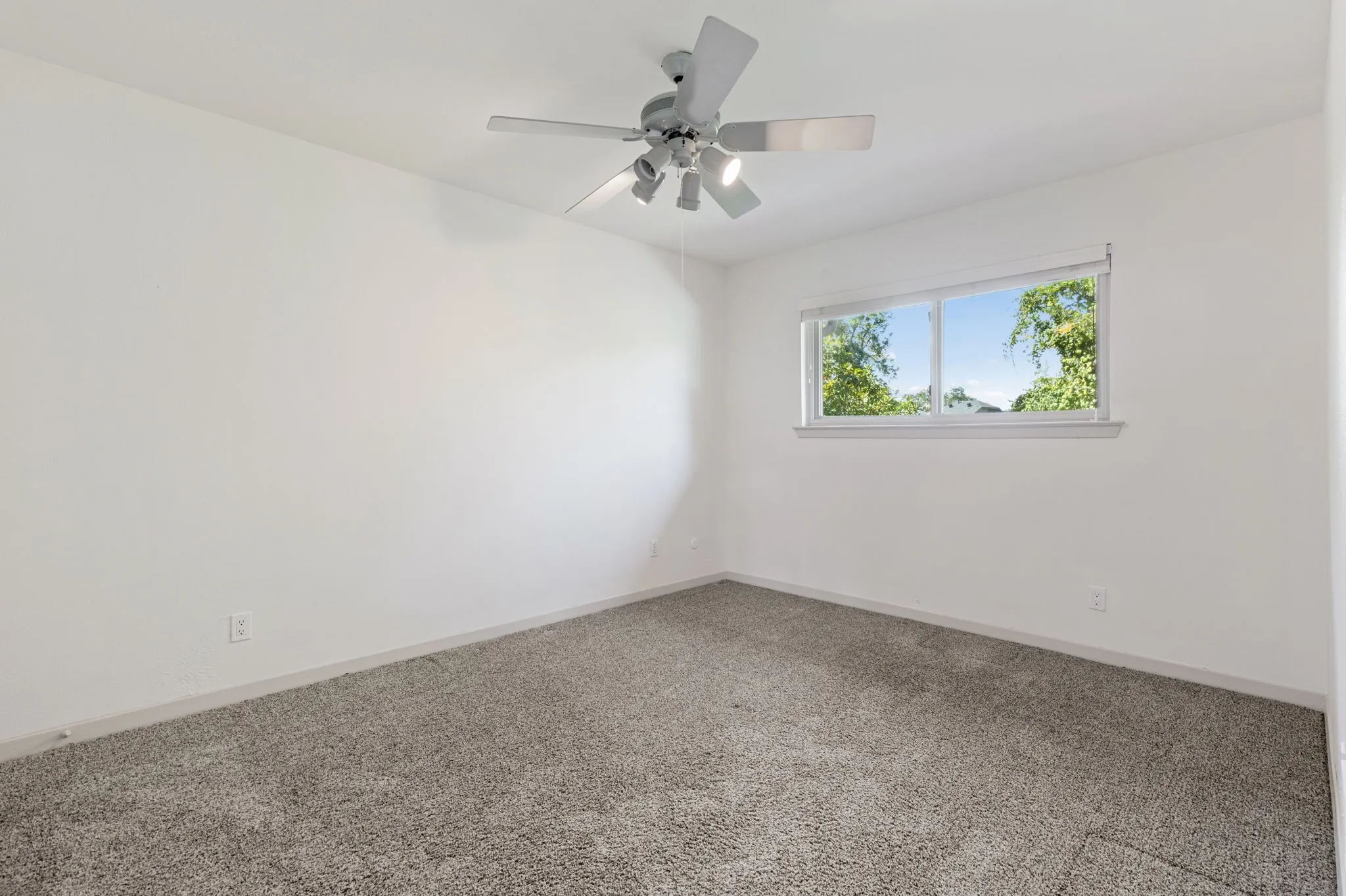 4th bedroom