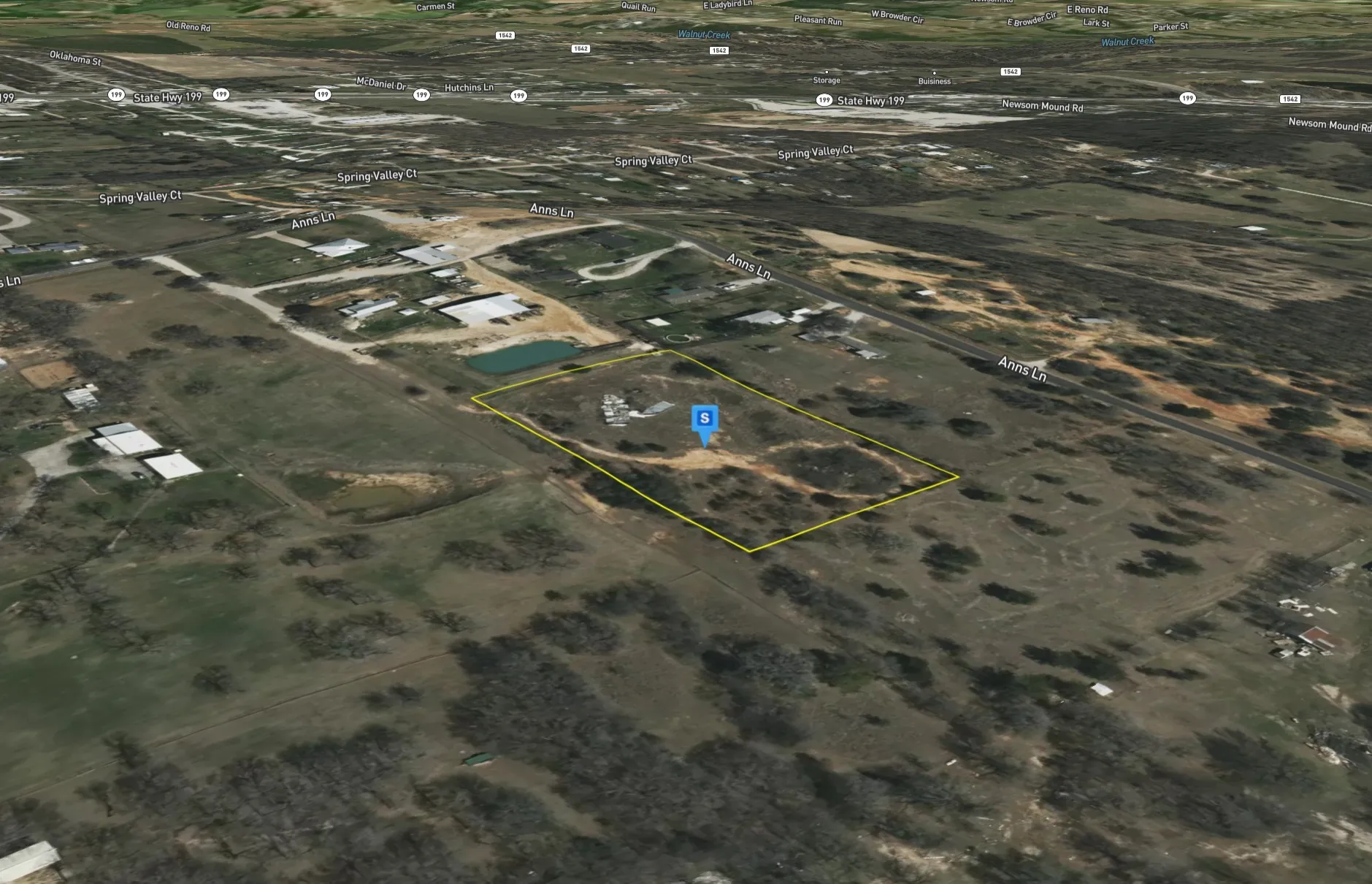 Improved Land For Sale in Parker County , TBD Anns Lane, Weatherford, Texas 76085, 0, 0, Garage spaces, 0 Sqft, built in 0, mls#21400901, Real Estate Agent in Weatherford, Homes For Sale in Parker county, Homes For Sale in Weatherford, Realtor in Weatherford Texas, Real Estate Brokerage Independent Realty Texas, Luminita Cordes Realtor