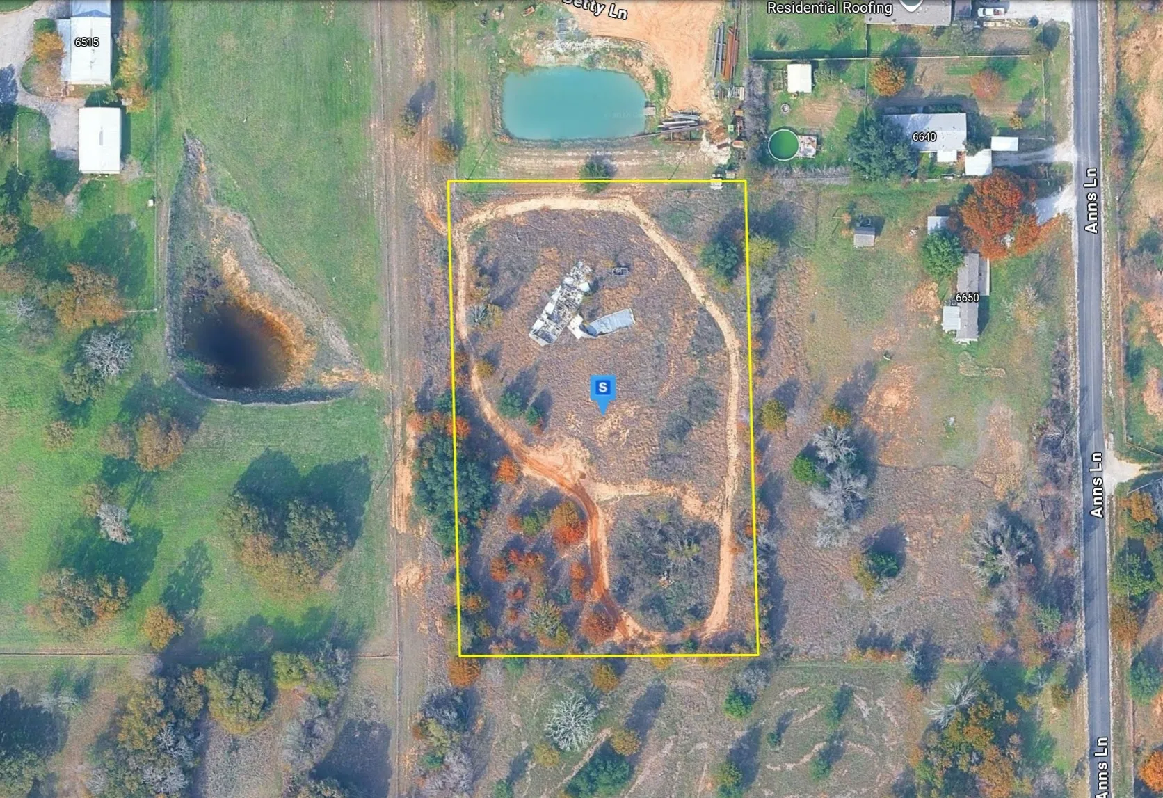 Improved Land For Sale in Parker County , TBD Anns Lane, Weatherford, Texas 76085, 0, 0, Garage spaces, 0 Sqft, built in 0, mls#21400901, Real Estate Agent in Weatherford, Homes For Sale in Parker county, Homes For Sale in Weatherford, Realtor in Weatherford Texas, Real Estate Brokerage Independent Realty Texas, Luminita Cordes Realtor