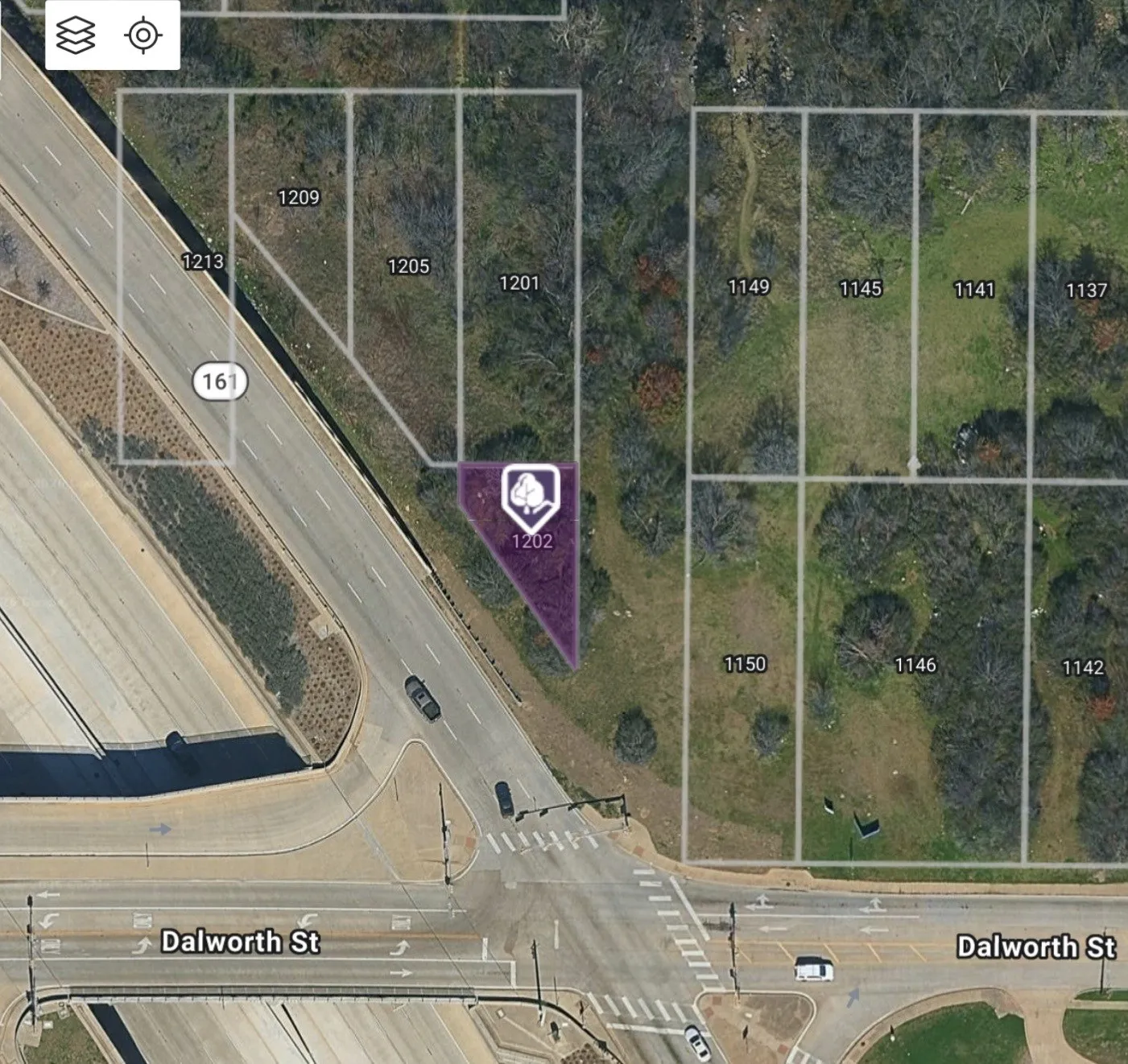 Unimproved Land For Sale in Dallas County , 1202 Dalworth Street, Grand Prairie, Texas 75050, 0, 0, Garage spaces, 0 Sqft, built in 0, mls#21400365, Real Estate Agent in Grand Prairie, Homes For Sale in Dallas county, Homes For Sale in Grand Prairie, Realtor in Grand Prairie Texas, Real Estate Brokerage Independent Realty Texas, Luminita Cordes Realtor