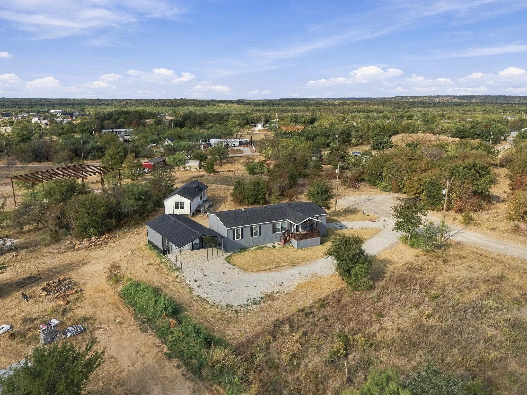 Manufactured Home For Sale in Wise County , 123 Dove Court, Runaway Bay, Texas 76426, 4 Bedroom, 2 Bathroom, 1 Garage spaces, 1,493 Sqft, built in 2024, mls#21398357, Real Estate Agent in Runaway Bay, Homes For Sale in Wise county, Homes For Sale in Runaway Bay, Realtor in Runaway Bay Texas, Real Estate Brokerage Independent Realty Texas, Luminita Cordes Realtor