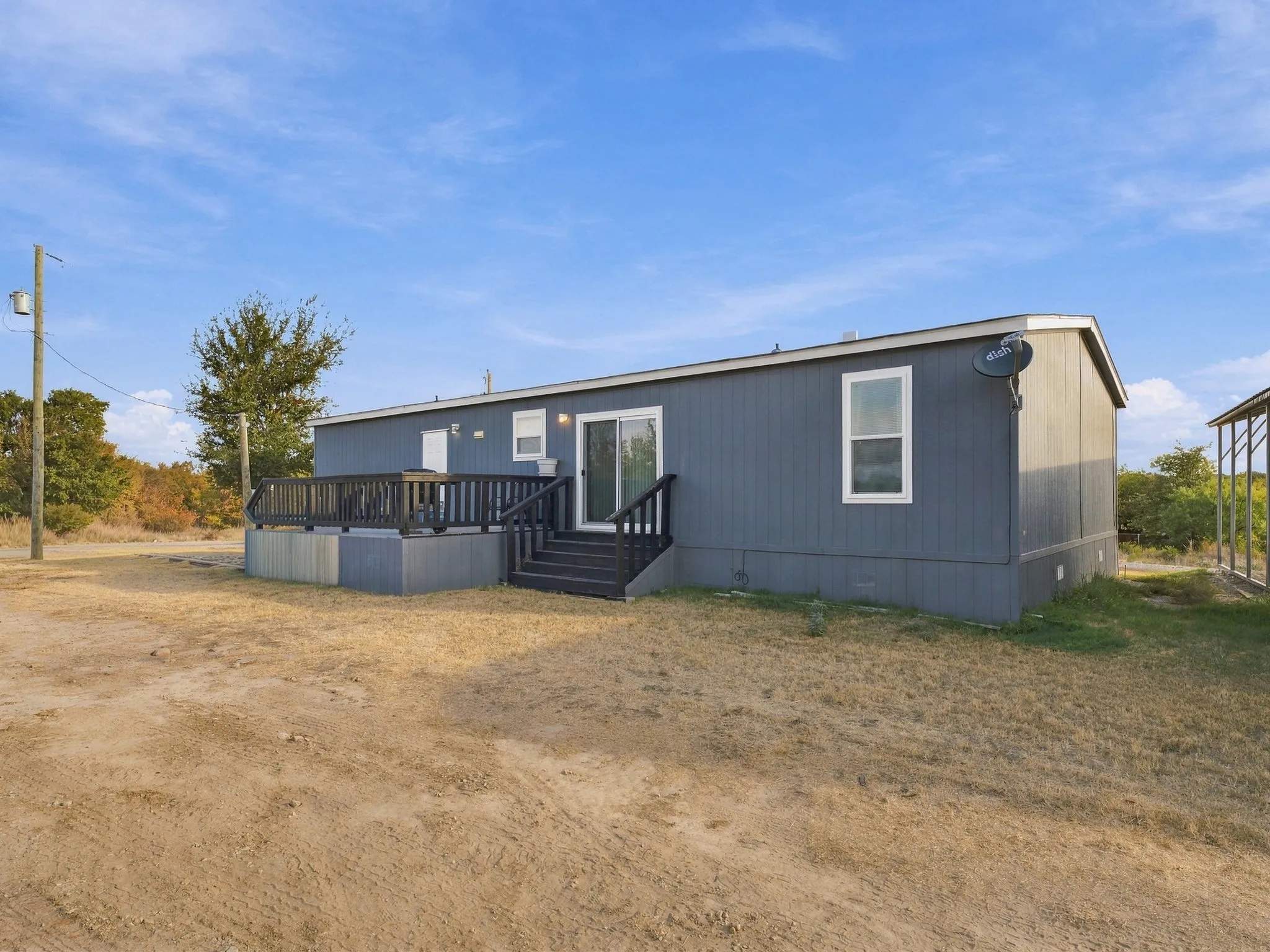 Manufactured Home For Sale in Wise County , 123 Dove Court, Runaway Bay, Texas 76426, 4 Bedroom, 2 Bathroom, 1 Garage spaces, 1,493 Sqft, built in 2024, mls#21398357, Real Estate Agent in Runaway Bay, Homes For Sale in Wise county, Homes For Sale in Runaway Bay, Realtor in Runaway Bay Texas, Real Estate Brokerage Independent Realty Texas, Luminita Cordes Realtor