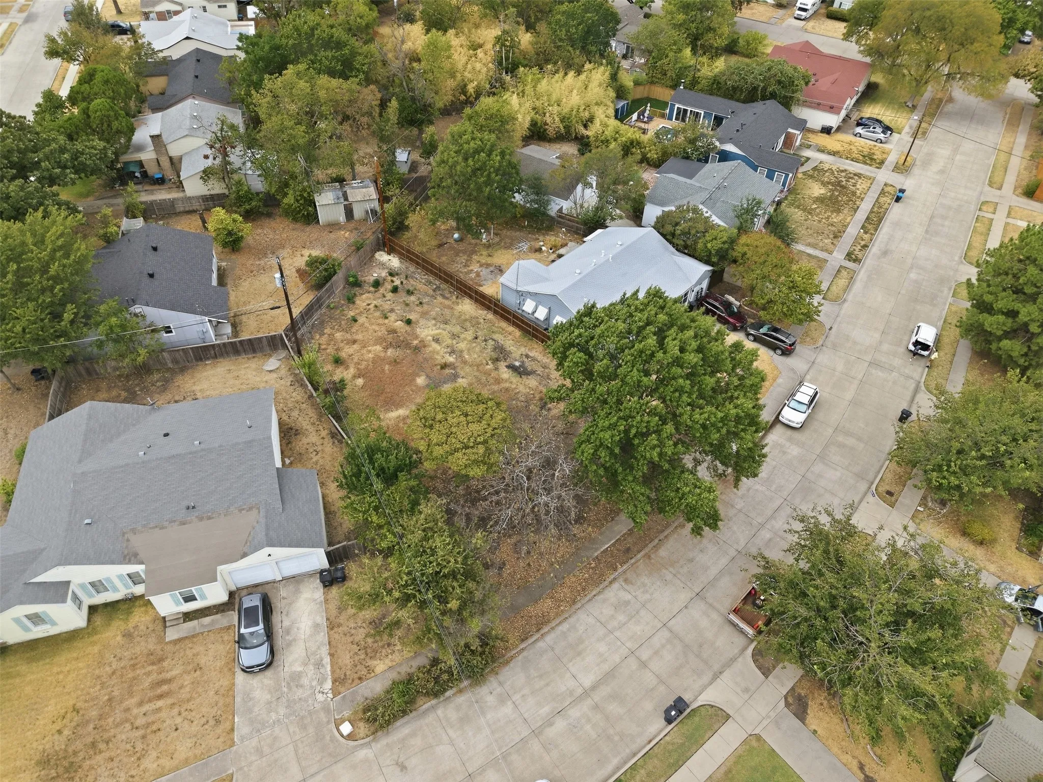 Improved Land For Sale in Tarrant County , 3413 Cloer Drive, Fort Worth, Texas 76109, 0, 0, Garage spaces, 0 Sqft, built in 1949, mls#21400908, Real Estate Agent in Fort Worth, Homes For Sale in Tarrant county, Homes For Sale in Fort Worth, Realtor in Fort Worth Texas, Real Estate Brokerage Independent Realty Texas, Luminita Cordes Realtor