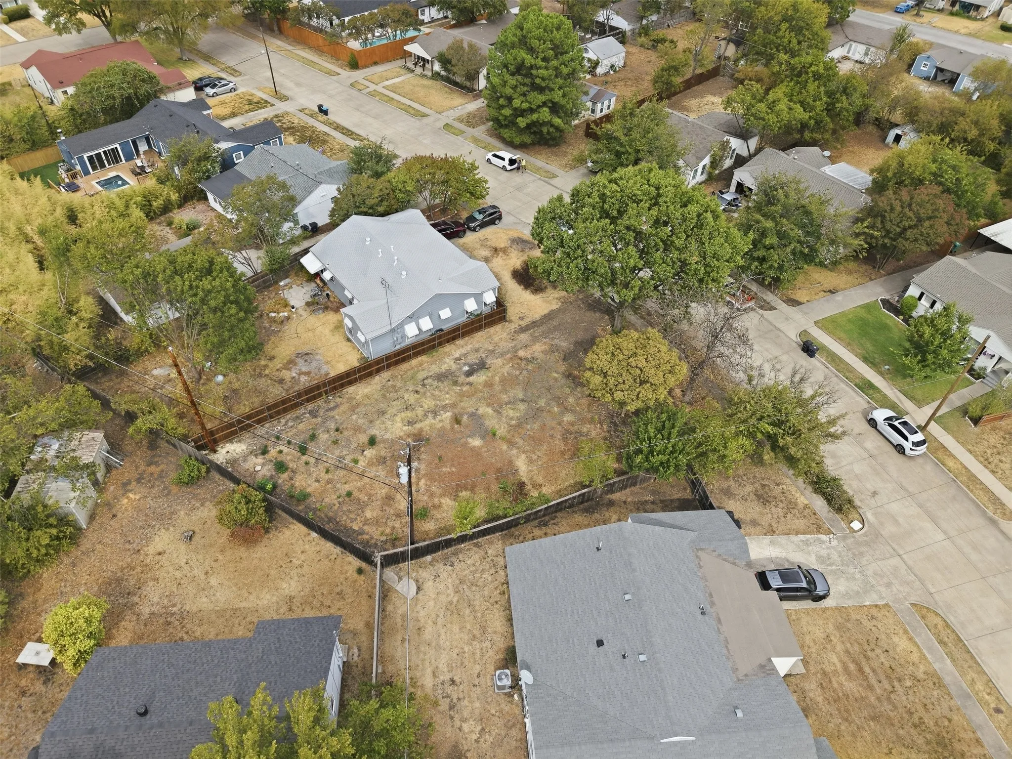 Improved Land For Sale in Tarrant County , 3413 Cloer Drive, Fort Worth, Texas 76109, 0, 0, Garage spaces, 0 Sqft, built in 1949, mls#21400908, Real Estate Agent in Fort Worth, Homes For Sale in Tarrant county, Homes For Sale in Fort Worth, Realtor in Fort Worth Texas, Real Estate Brokerage Independent Realty Texas, Luminita Cordes Realtor