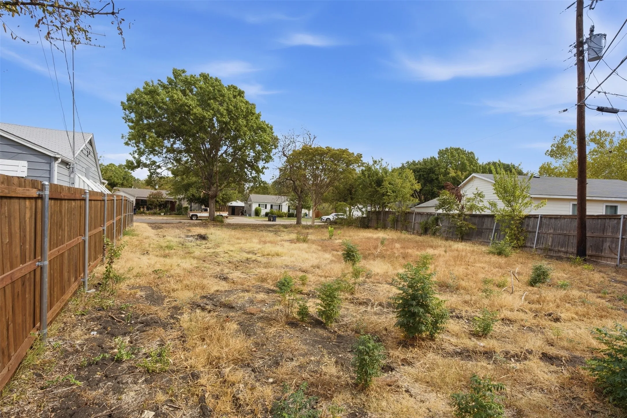 Improved Land For Sale in Tarrant County , 3413 Cloer Drive, Fort Worth, Texas 76109, 0, 0, Garage spaces, 0 Sqft, built in 1949, mls#21400908, Real Estate Agent in Fort Worth, Homes For Sale in Tarrant county, Homes For Sale in Fort Worth, Realtor in Fort Worth Texas, Real Estate Brokerage Independent Realty Texas, Luminita Cordes Realtor