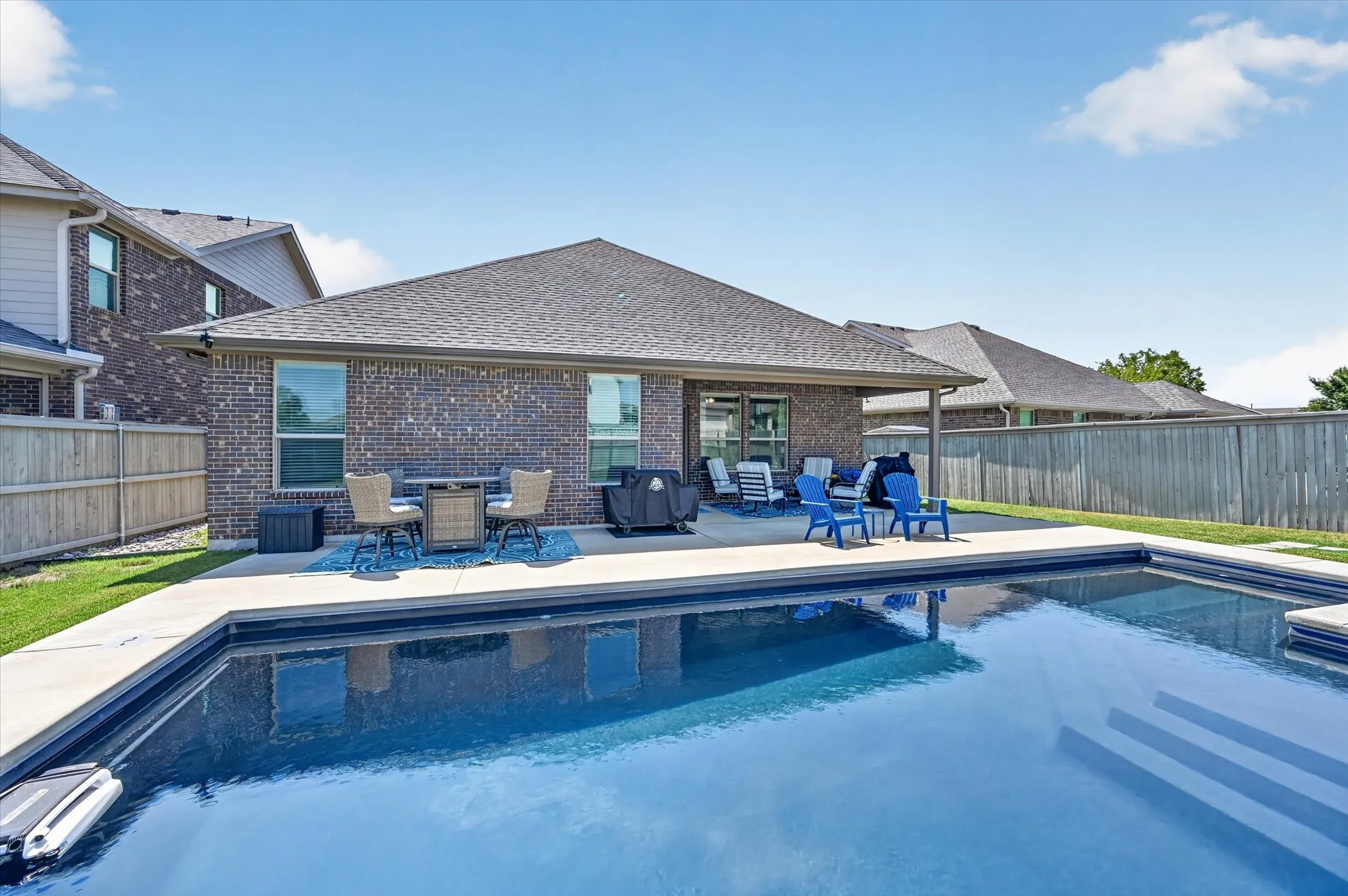 Single Family Residence For Sale in Denton County , 2620 Little Wonder Lane, Northlake, Texas 76247, 3 Bedroom, 2 Bathroom, 2 Garage spaces, 2,209 Sqft, built in 2020, mls#21393263, Real Estate Agent in Northlake, Homes For Sale in Denton county, Homes For Sale in Northlake, Realtor in Northlake Texas, Real Estate Brokerage Independent Realty Texas, Luminita Cordes Realtor