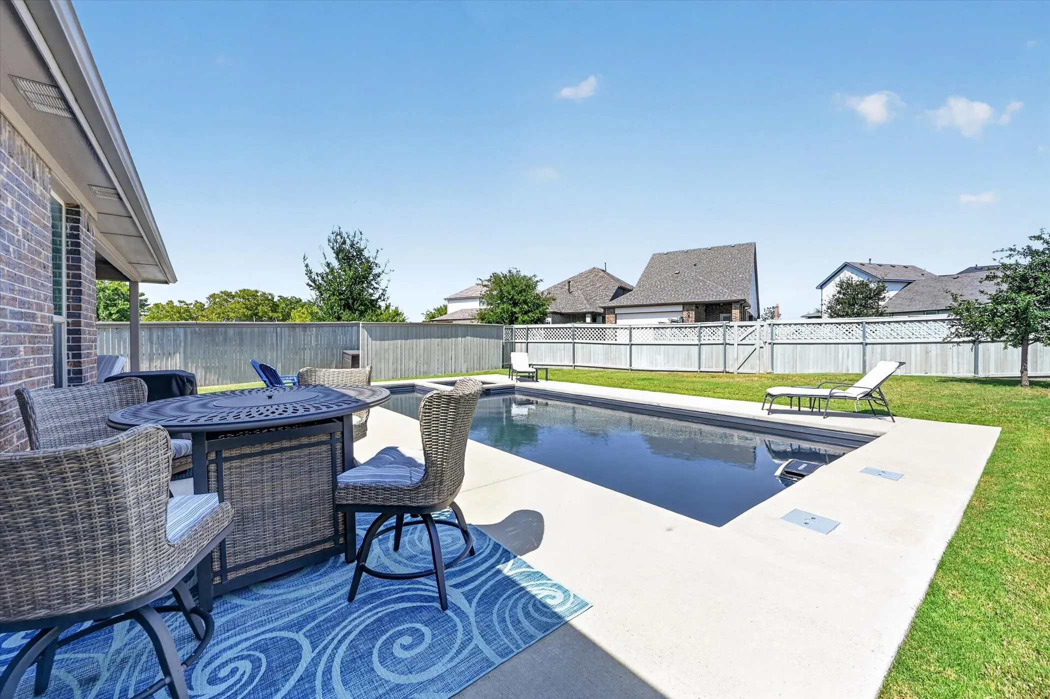 Single Family Residence For Sale in Denton County , 2620 Little Wonder Lane, Northlake, Texas 76247, 3 Bedroom, 2 Bathroom, 2 Garage spaces, 2,209 Sqft, built in 2020, mls#21393263, Real Estate Agent in Northlake, Homes For Sale in Denton county, Homes For Sale in Northlake, Realtor in Northlake Texas, Real Estate Brokerage Independent Realty Texas, Luminita Cordes Realtor