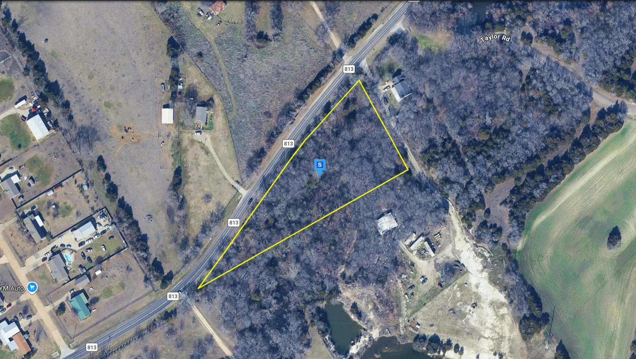 Unimproved Land For Sale in Ellis County , 5031 Fm-813, Waxahachie, Texas 75154, 0, 0, Garage spaces, 0 Sqft, built in 0, mls#21400938, Real Estate Agent in Waxahachie, Homes For Sale in Ellis county, Homes For Sale in Waxahachie, Realtor in Waxahachie Texas, Real Estate Brokerage Independent Realty Texas, Luminita Cordes Realtor