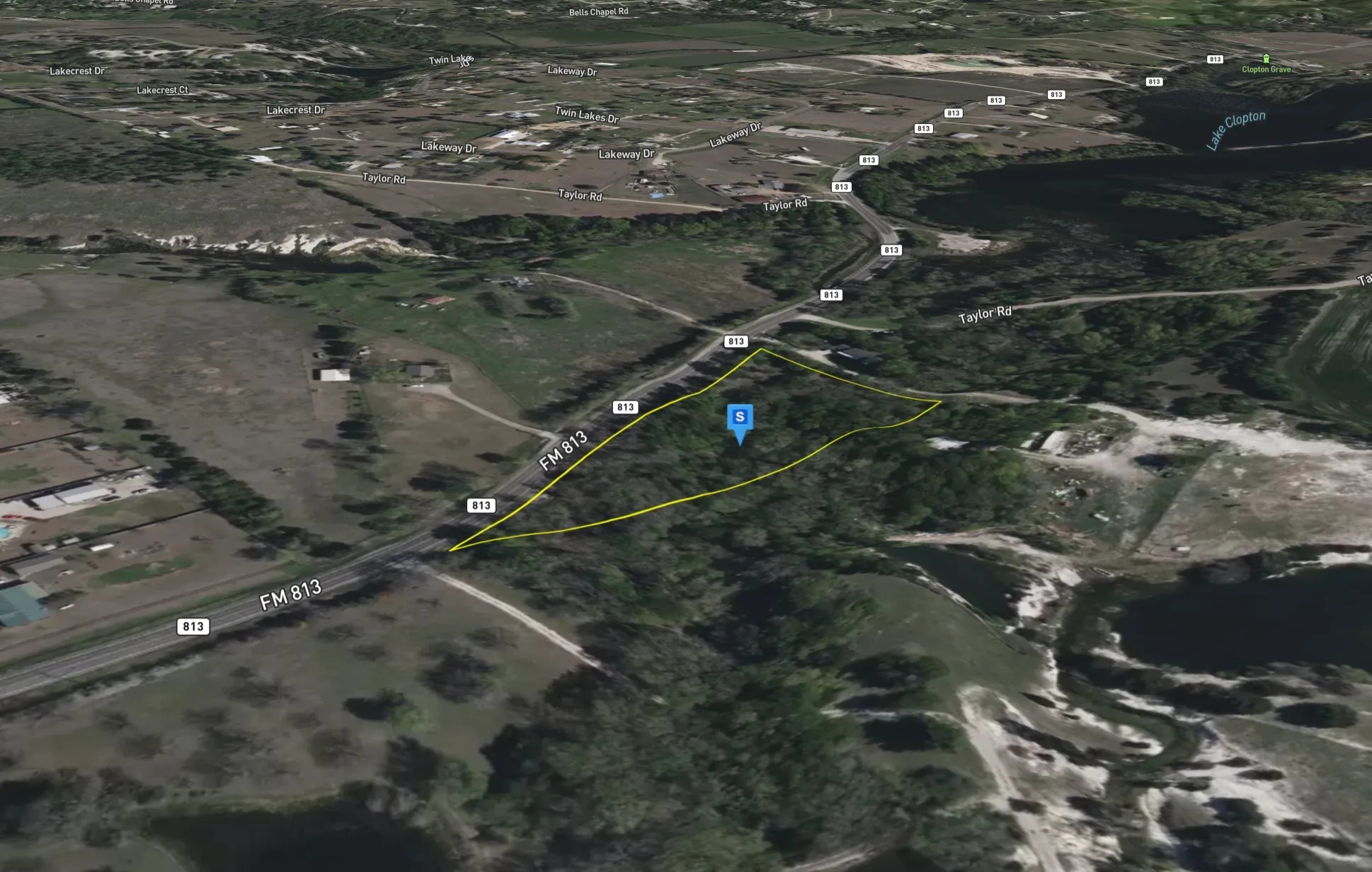 Unimproved Land For Sale in Ellis County , 5031 Fm-813, Waxahachie, Texas 75154, 0, 0, Garage spaces, 0 Sqft, built in 0, mls#21400938, Real Estate Agent in Waxahachie, Homes For Sale in Ellis county, Homes For Sale in Waxahachie, Realtor in Waxahachie Texas, Real Estate Brokerage Independent Realty Texas, Luminita Cordes Realtor