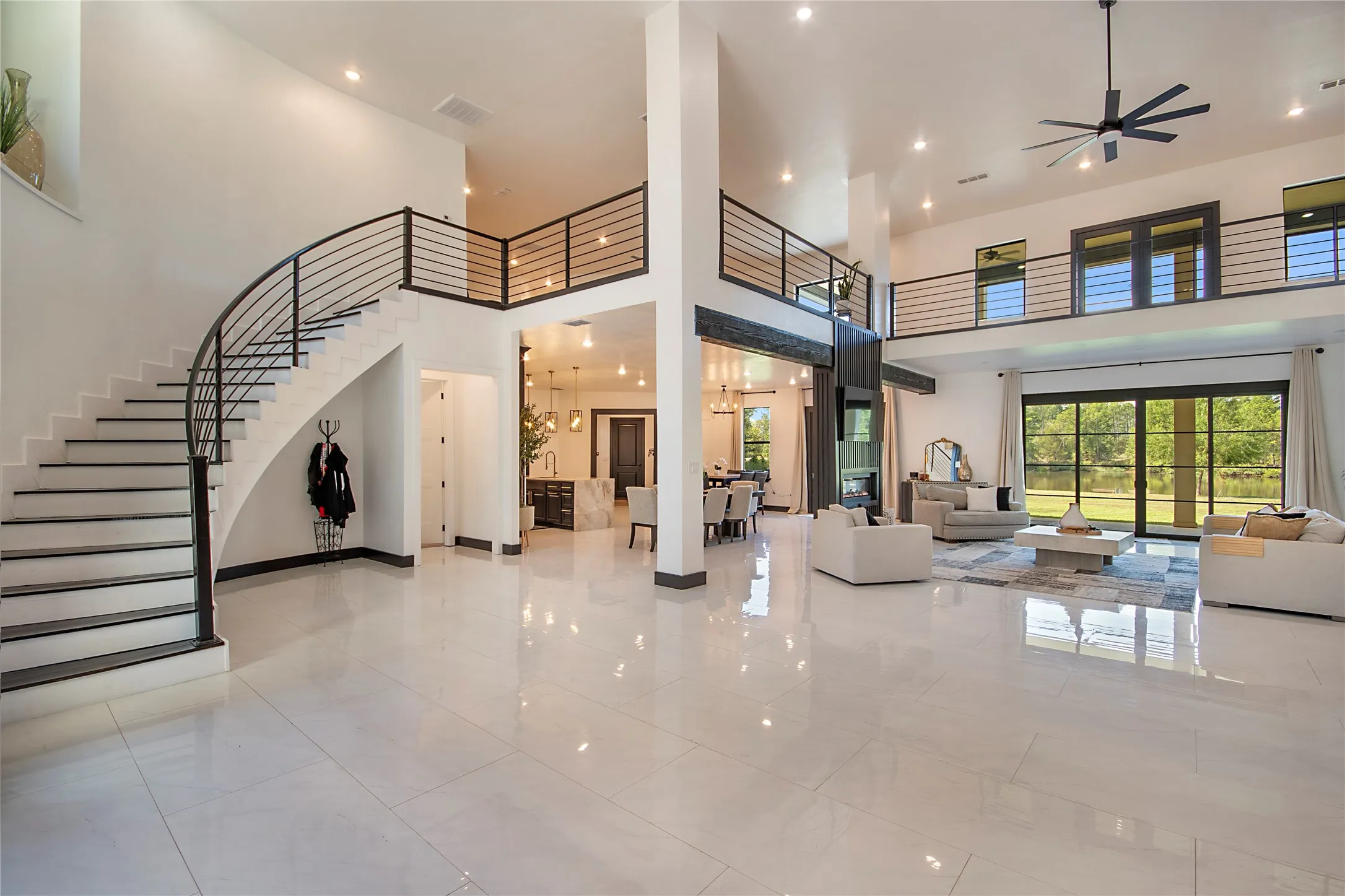 Single Family Residence For Sale in Harrison County , 8383 FM 2208, Longview, Texas 75650, 6 Bedroom, 5 Bathroom, 2 Garage spaces, 6,922 Sqft, built in 2022, mls#21400797, Real Estate Agent in Longview, Homes For Sale in Harrison county, Homes For Sale in Longview, Realtor in Longview Texas, Real Estate Brokerage Independent Realty Texas, Luminita Cordes Realtor
