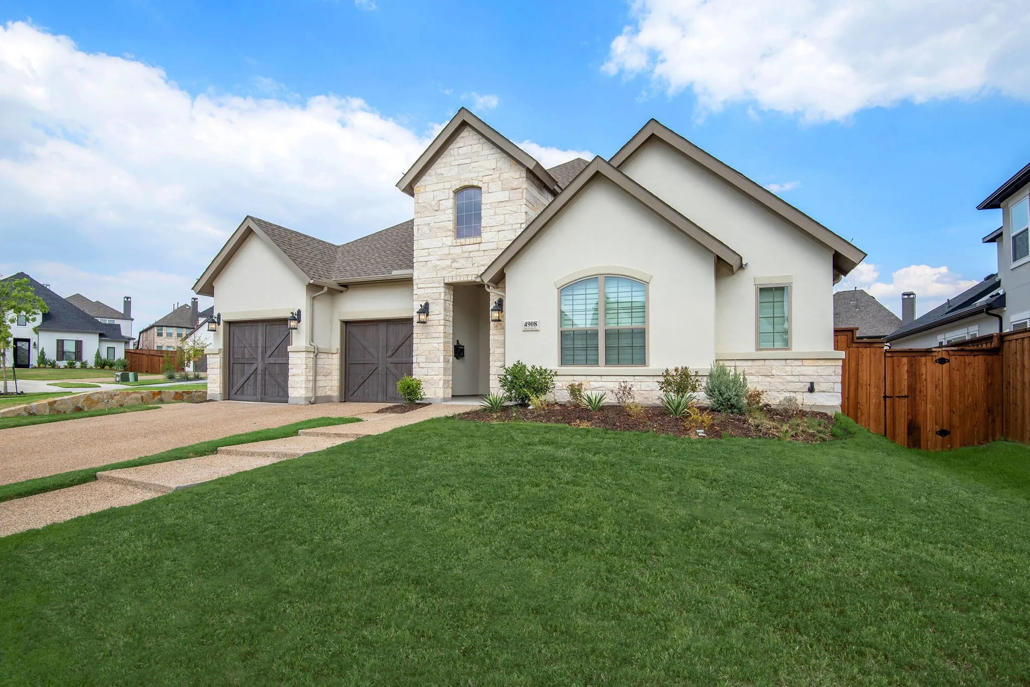 Single Family Residence For Sale in Denton County , 4908 Sir Cole Court, Carrollton, Texas 75010, 4 Bedroom, 3 Bathroom, 3 Garage spaces, 2,989 Sqft, built in 2022, mls#21398575, Real Estate Agent in Carrollton, Homes For Sale in Denton county, Homes For Sale in Carrollton, Realtor in Carrollton Texas, Real Estate Brokerage Independent Realty Texas, Luminita Cordes Realtor