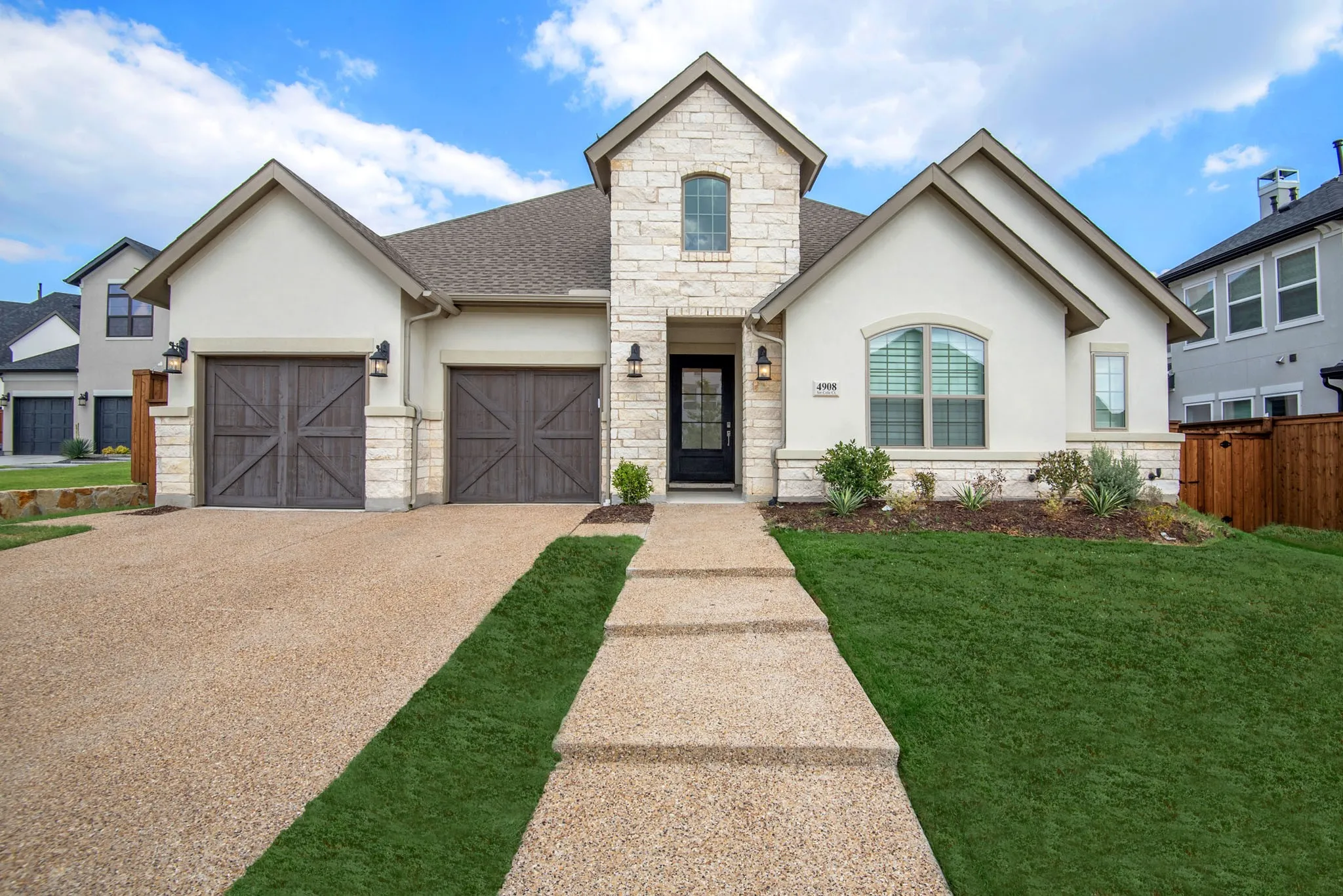 Single Family Residence For Sale in Denton County , 4908 Sir Cole Court, Carrollton, Texas 75010, 4 Bedroom, 3 Bathroom, 3 Garage spaces, 2,989 Sqft, built in 2022, mls#21398575, Real Estate Agent in Carrollton, Homes For Sale in Denton county, Homes For Sale in Carrollton, Realtor in Carrollton Texas, Real Estate Brokerage Independent Realty Texas, Luminita Cordes Realtor