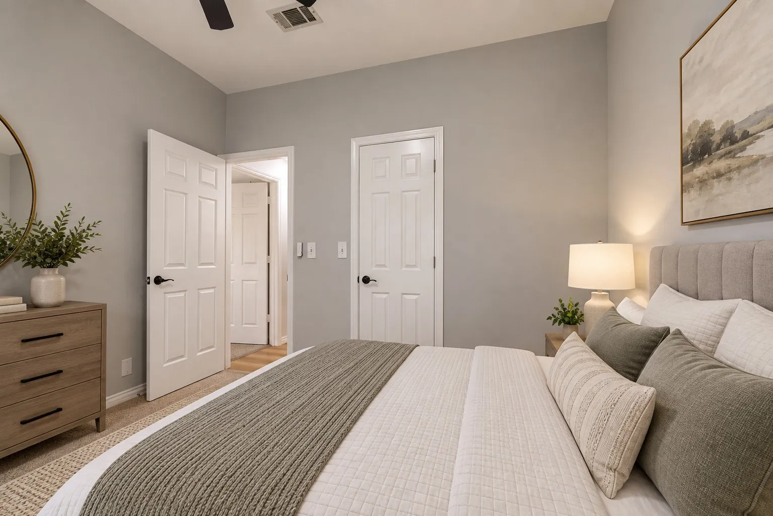 Single Family Residence For Sale in Tarrant County , 2108 Oakmeadow Place, Bedford, Texas 76021, 4 Bedroom, 2 Bathroom, 2 Garage spaces, 2,419 Sqft, built in 1986, mls#21398944, Real Estate Agent in Bedford, Homes For Sale in Tarrant county, Homes For Sale in Bedford, Realtor in Bedford Texas, Real Estate Brokerage Independent Realty Texas, Luminita Cordes Realtor