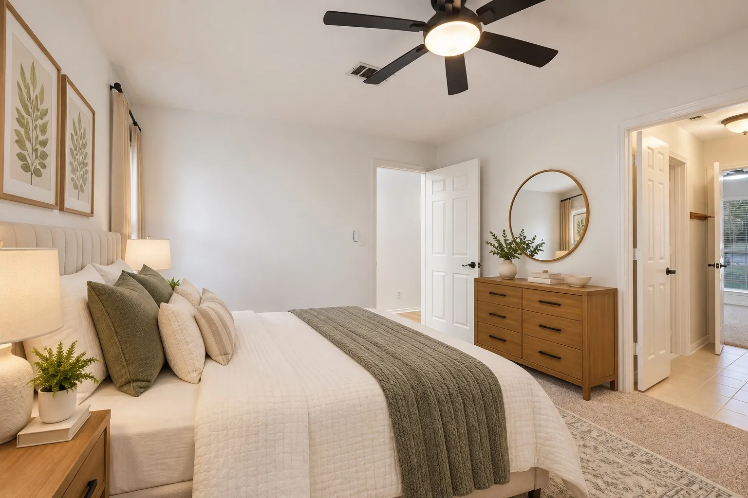 Single Family Residence For Sale in Tarrant County , 2108 Oakmeadow Place, Bedford, Texas 76021, 4 Bedroom, 2 Bathroom, 2 Garage spaces, 2,419 Sqft, built in 1986, mls#21398944, Real Estate Agent in Bedford, Homes For Sale in Tarrant county, Homes For Sale in Bedford, Realtor in Bedford Texas, Real Estate Brokerage Independent Realty Texas, Luminita Cordes Realtor
