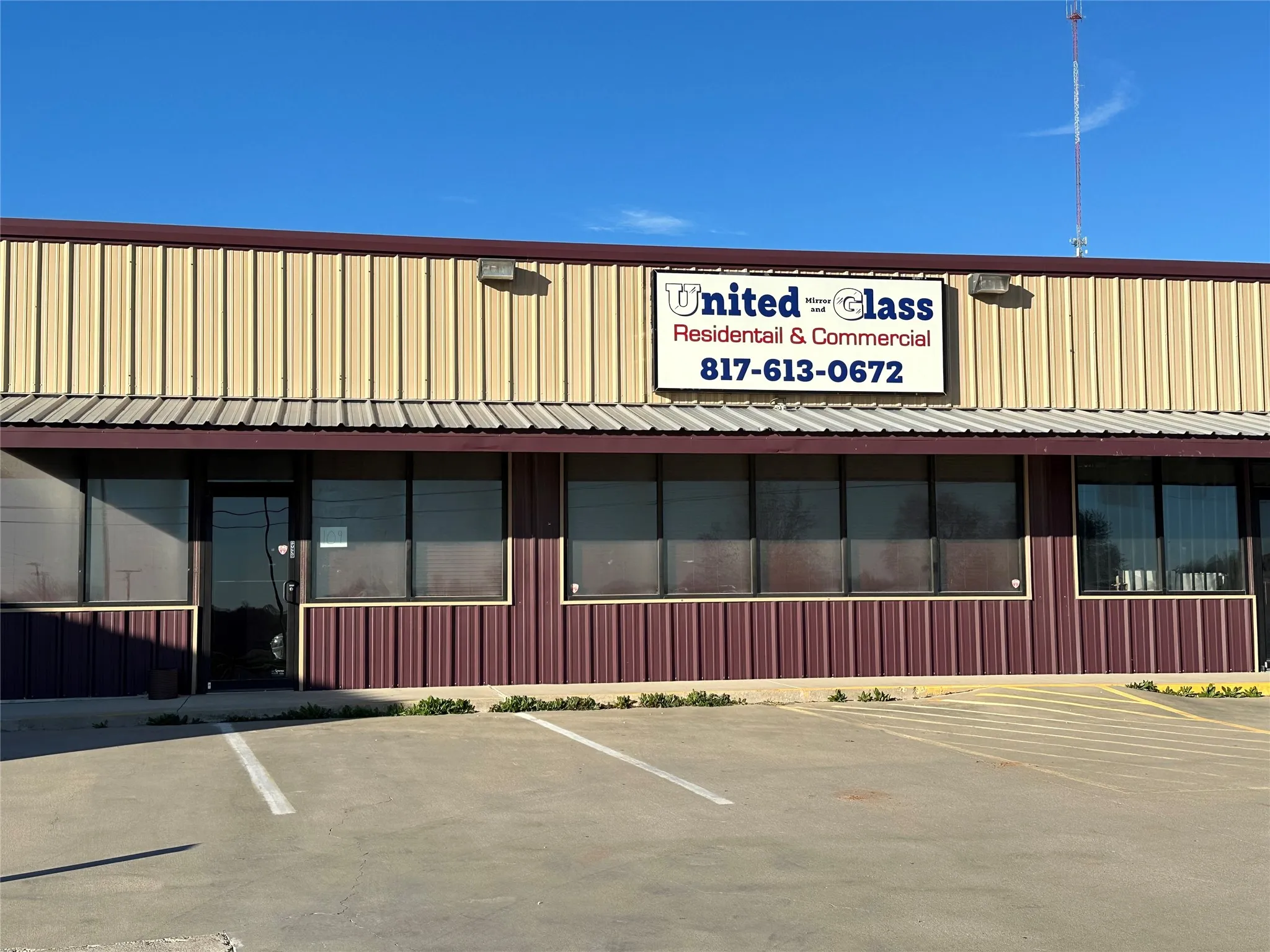 Retail For Rent in Parker County , 1886 Mineral Wells Highway 108, Weatherford, Texas 76088, 0, 0, Garage spaces, 0 Sqft, built in 2009, mls#21400298, Real Estate Agent in Weatherford, Homes For Rent in Parker county, Homes For Rent in Weatherford, Realtor in Weatherford Texas, Real Estate Brokerage Independent Realty Texas, Luminita Cordes Realtor