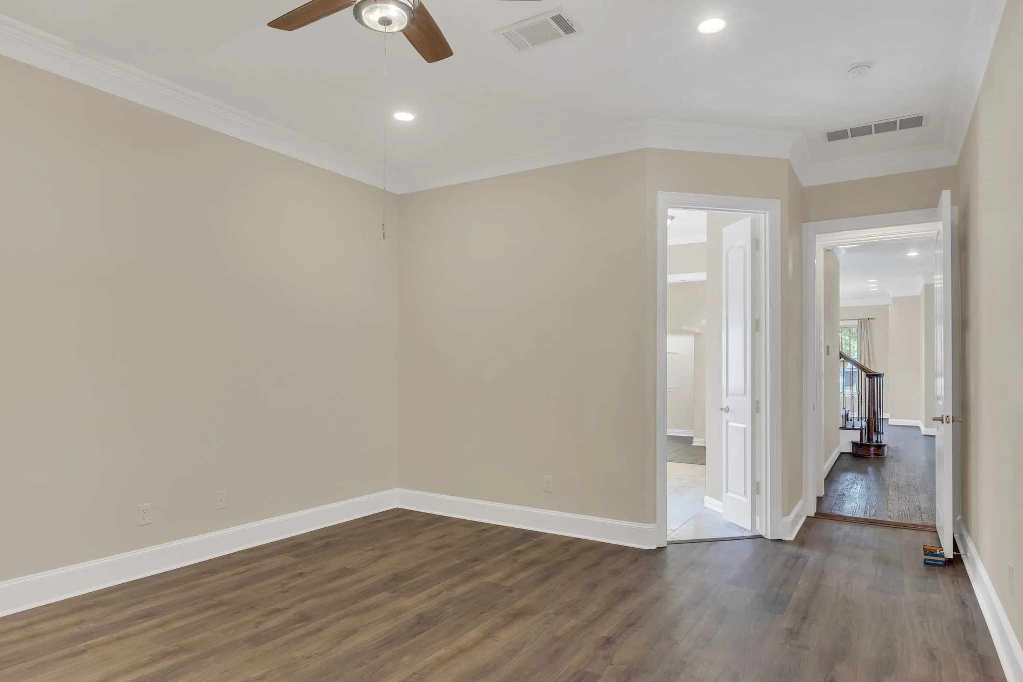Ensuite Bedroom