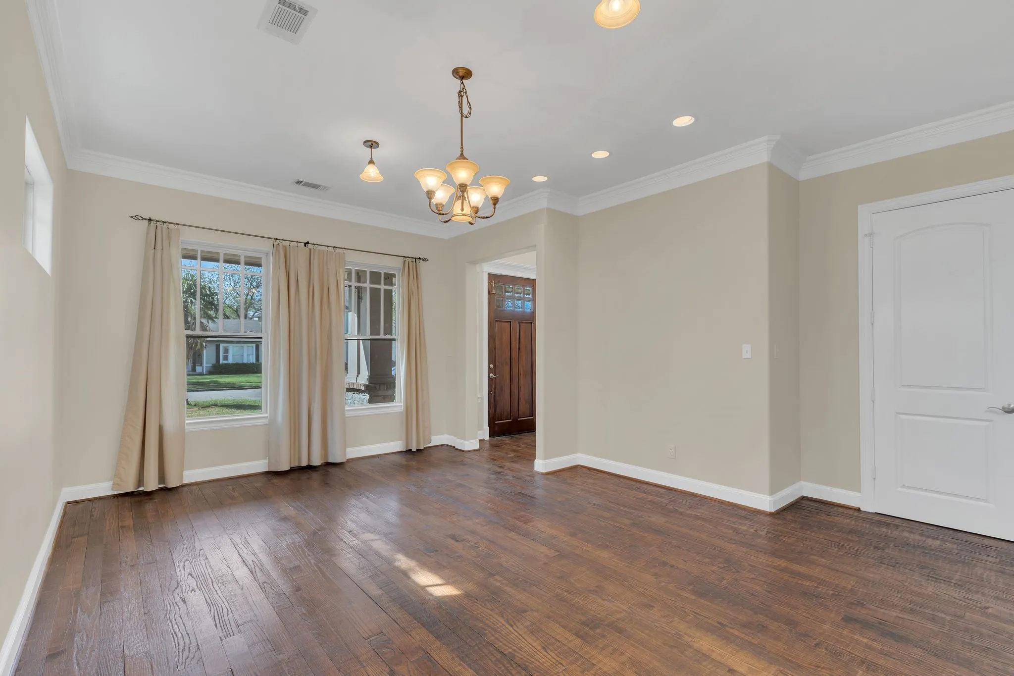 Living Space