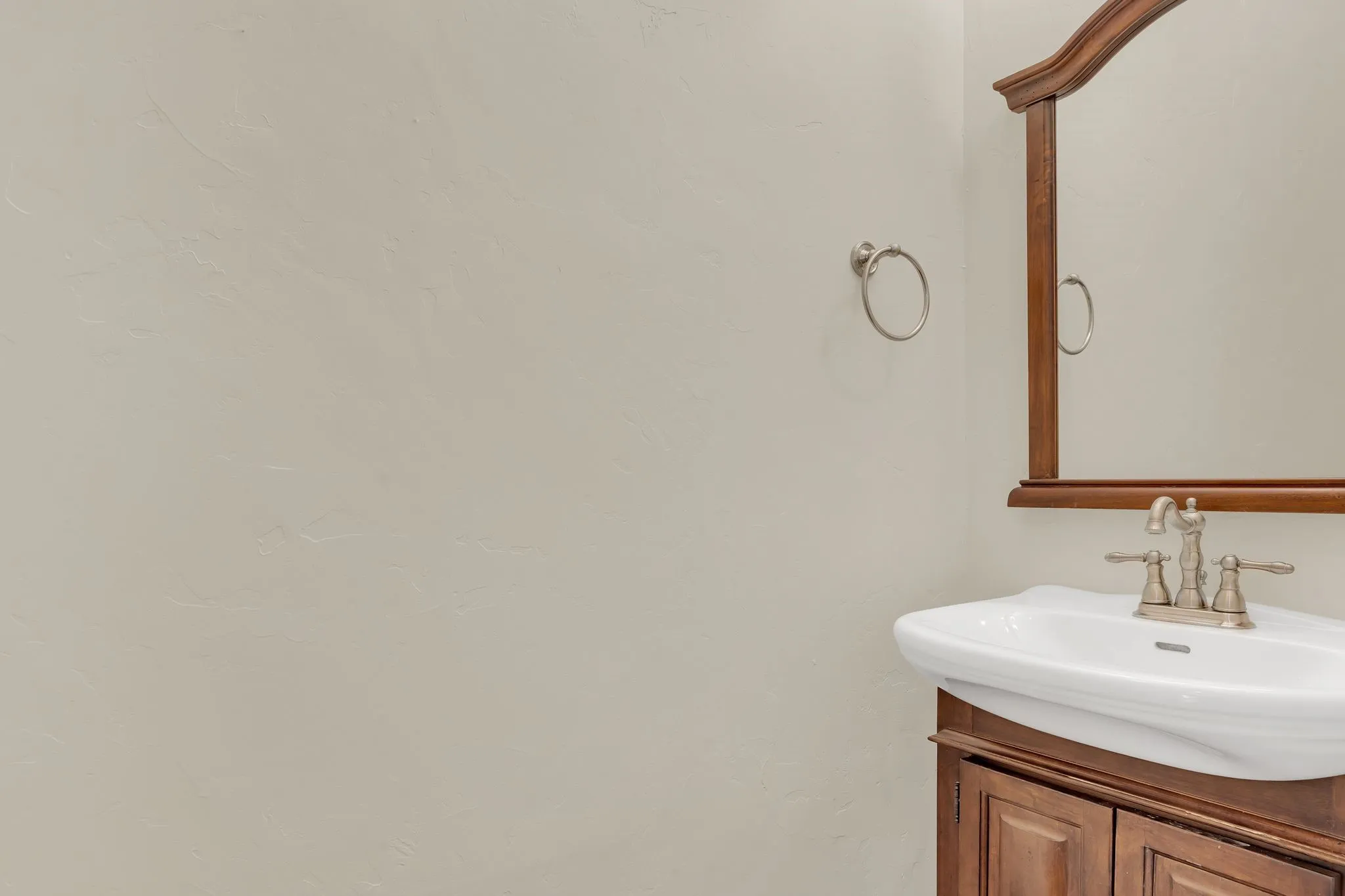 Half Bath