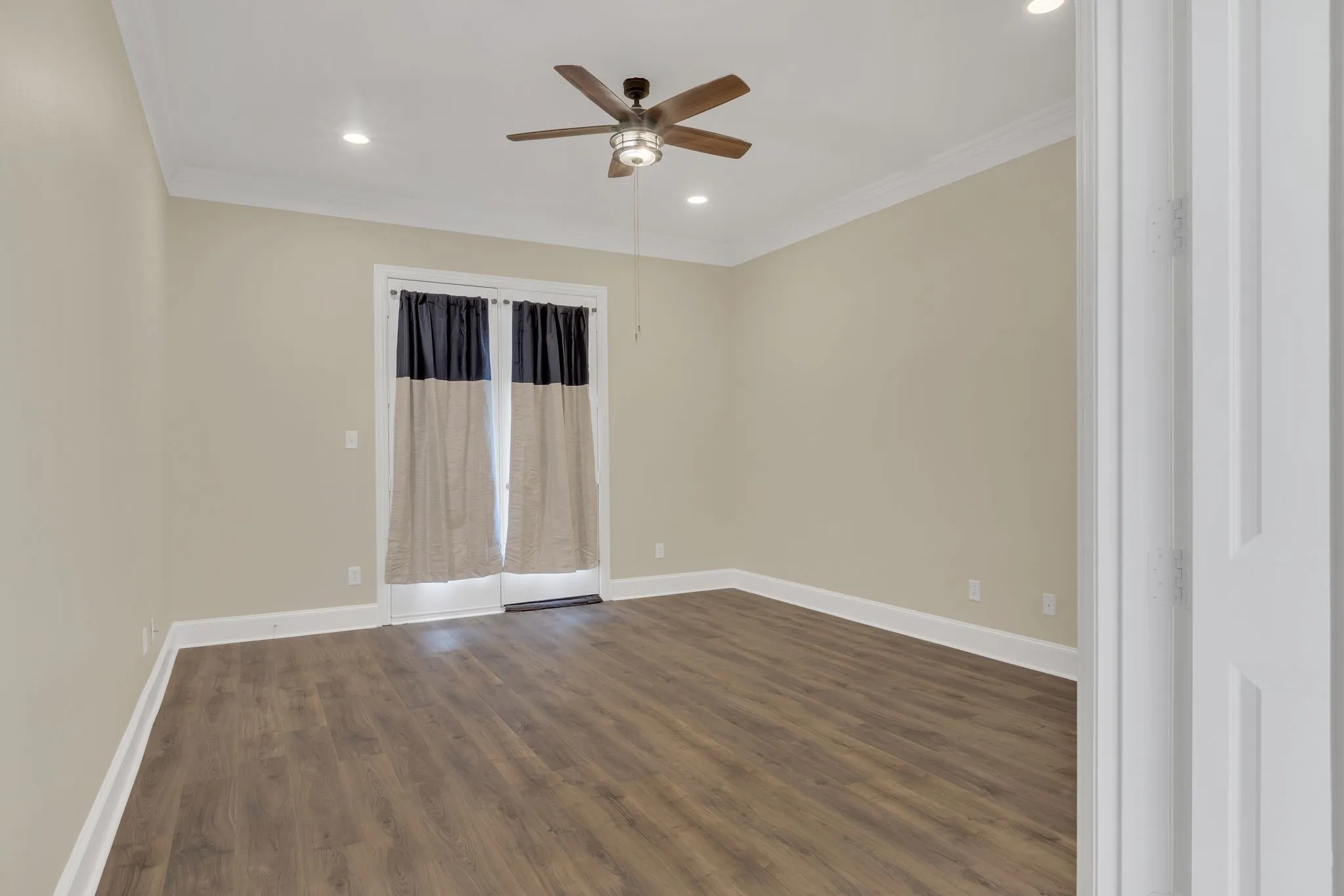 Ensuite Bedroom